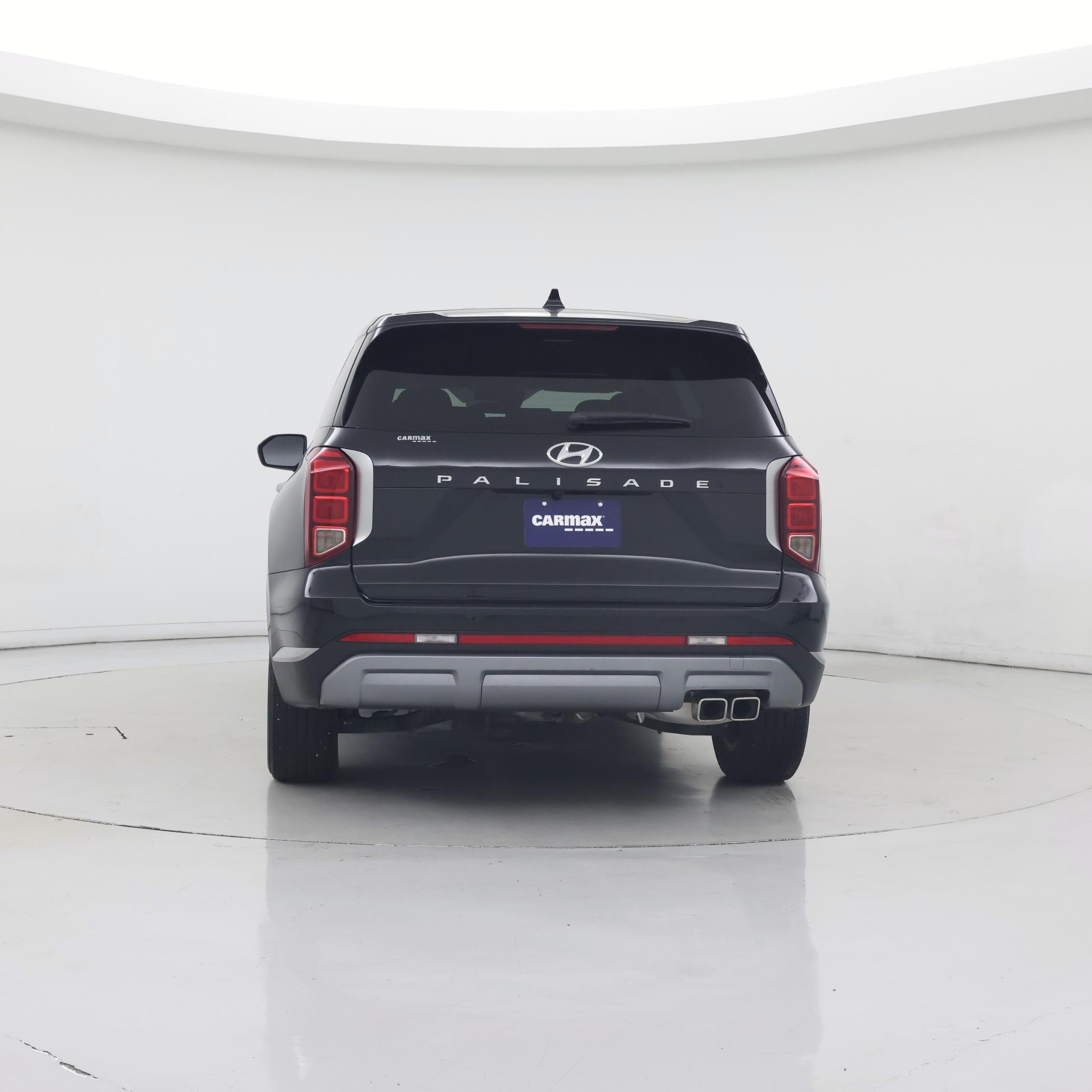 Thumbnail: 2024 Hyundai Palisade - 6