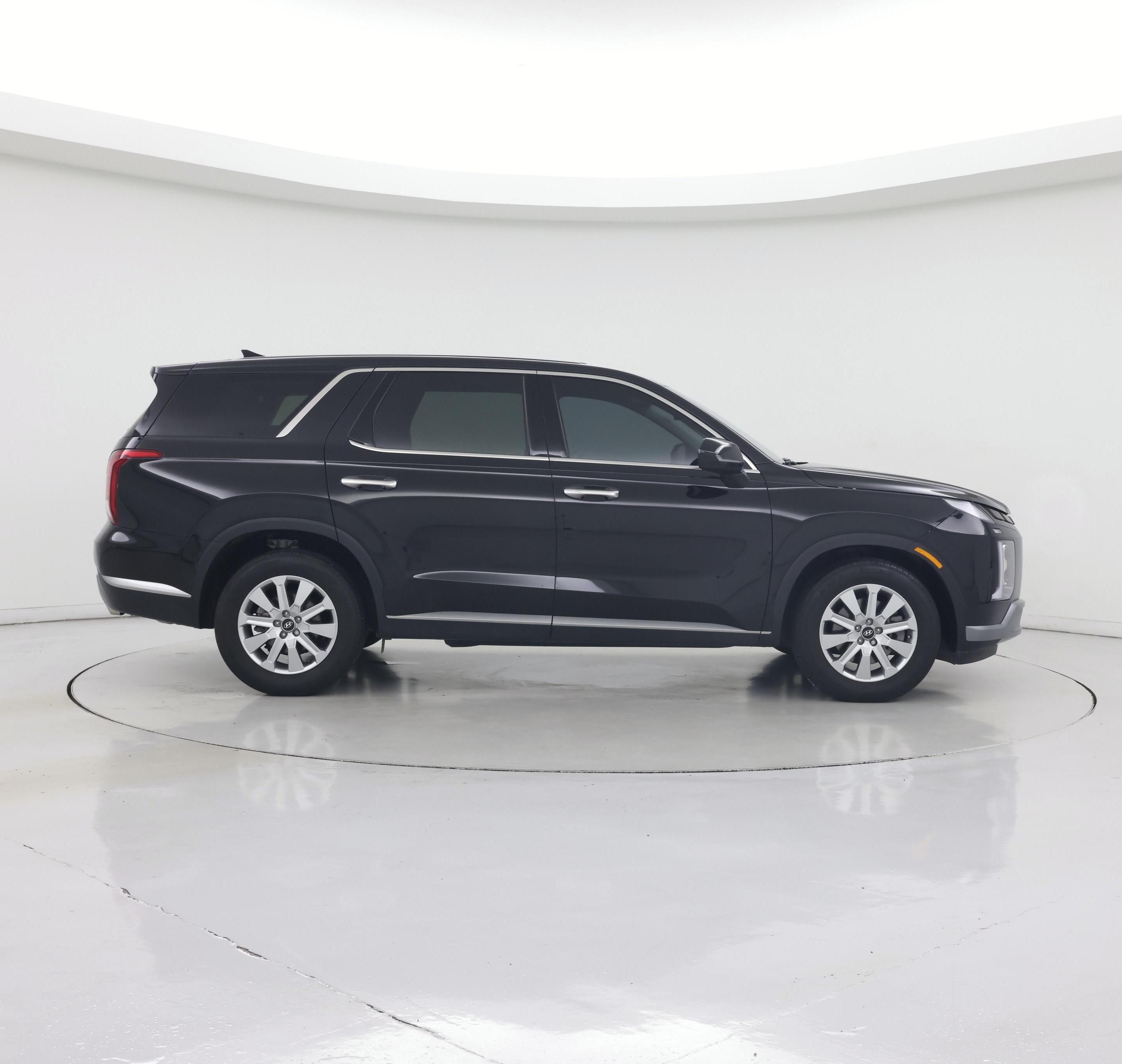 Thumbnail: 2024 Hyundai Palisade - 7