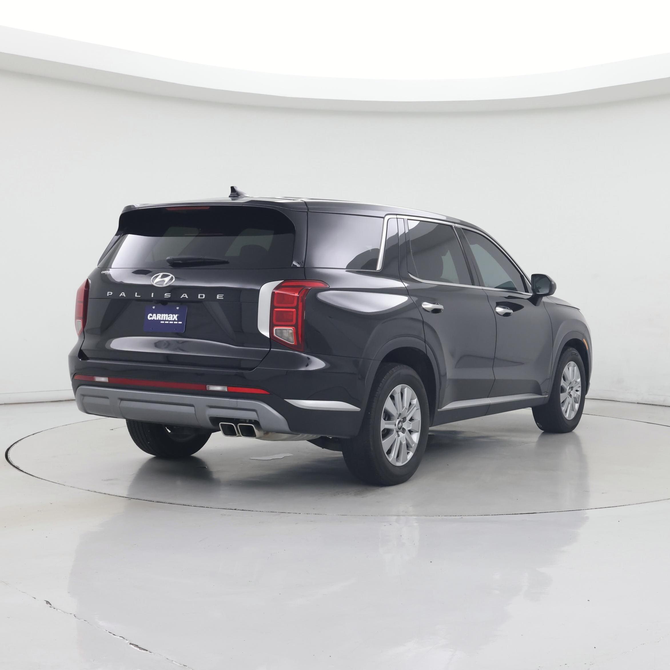 Thumbnail: 2024 Hyundai Palisade - 8