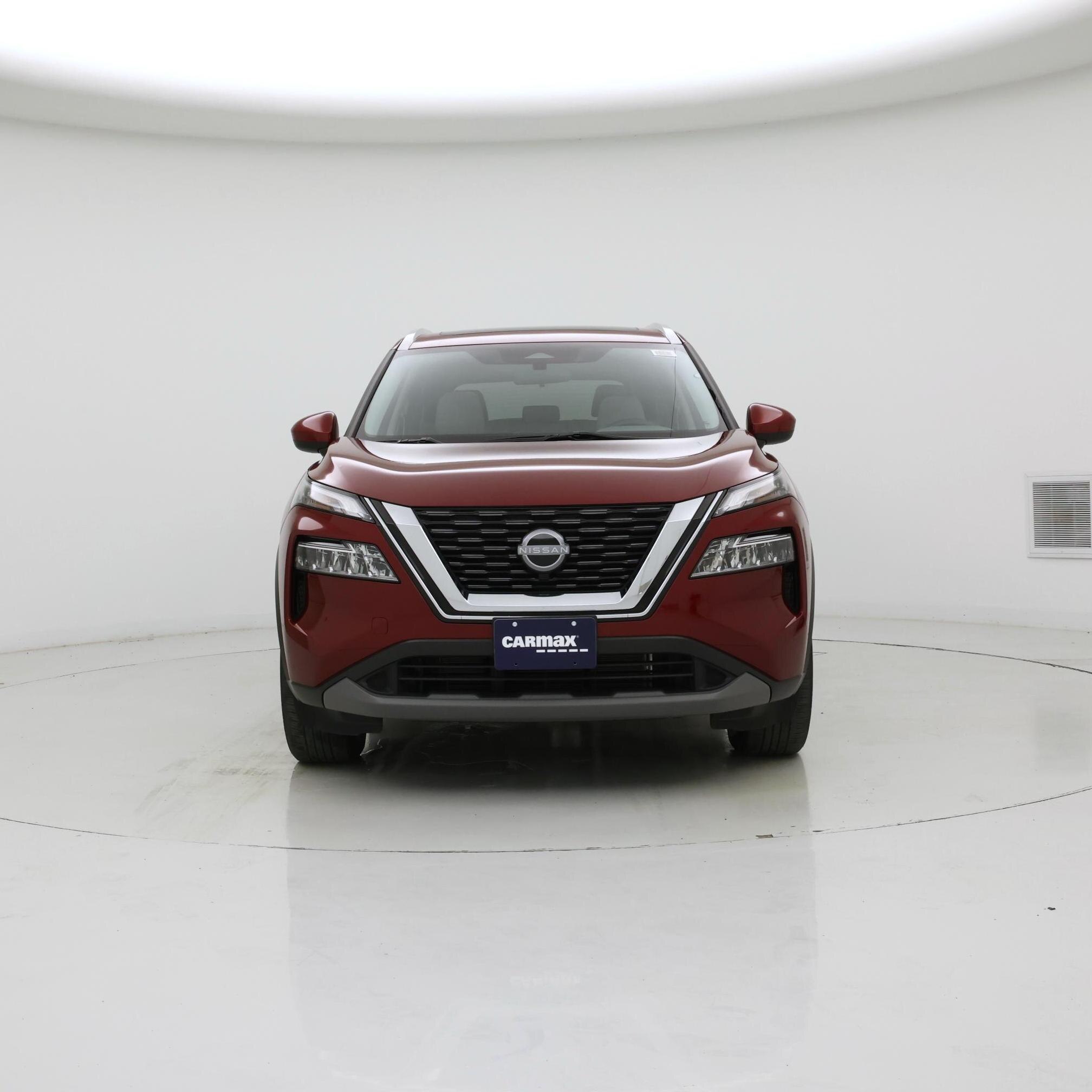 Thumbnail: 2023 Nissan Rogue - 5