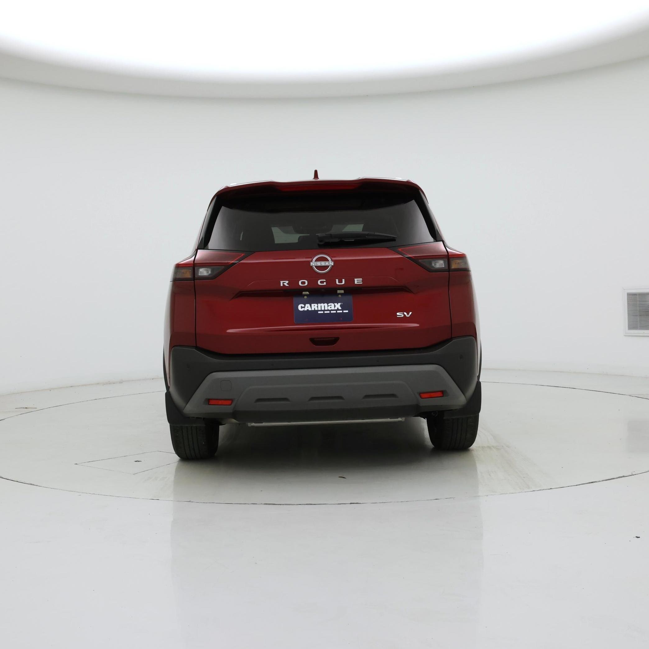 Thumbnail: 2023 Nissan Rogue - 6