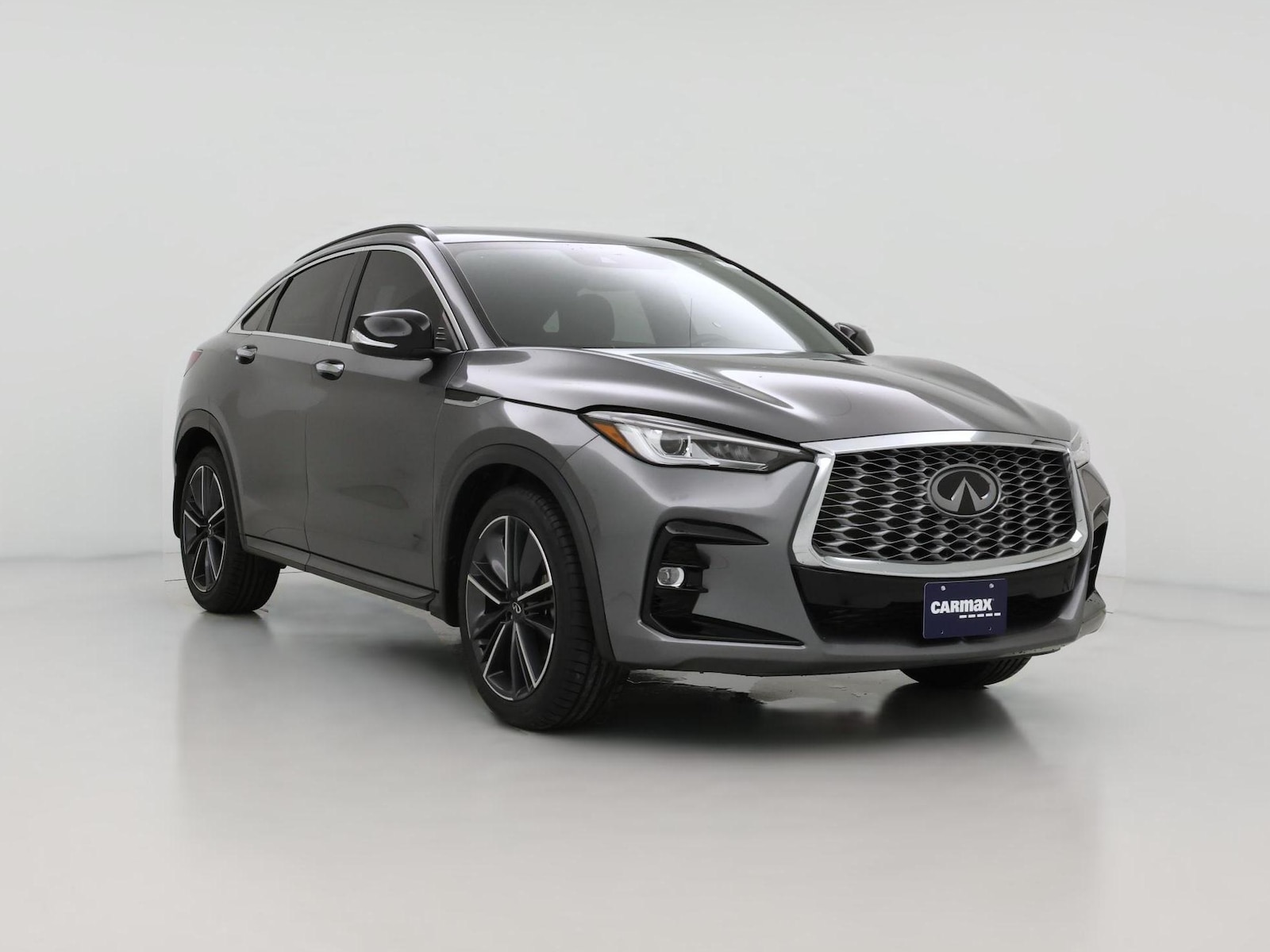 2023 INFINITI QX55