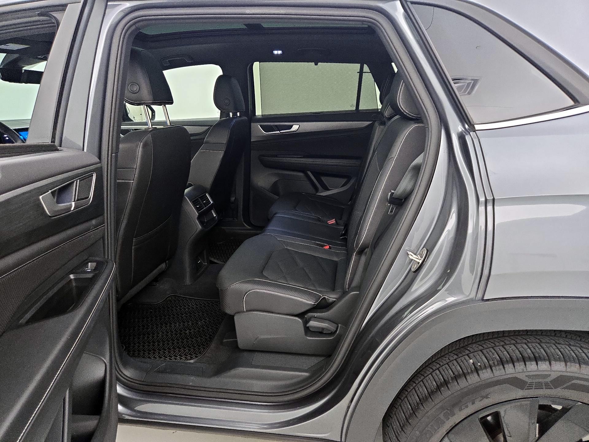 Thumbnail: 2025 Volkswagen Atlas - 20