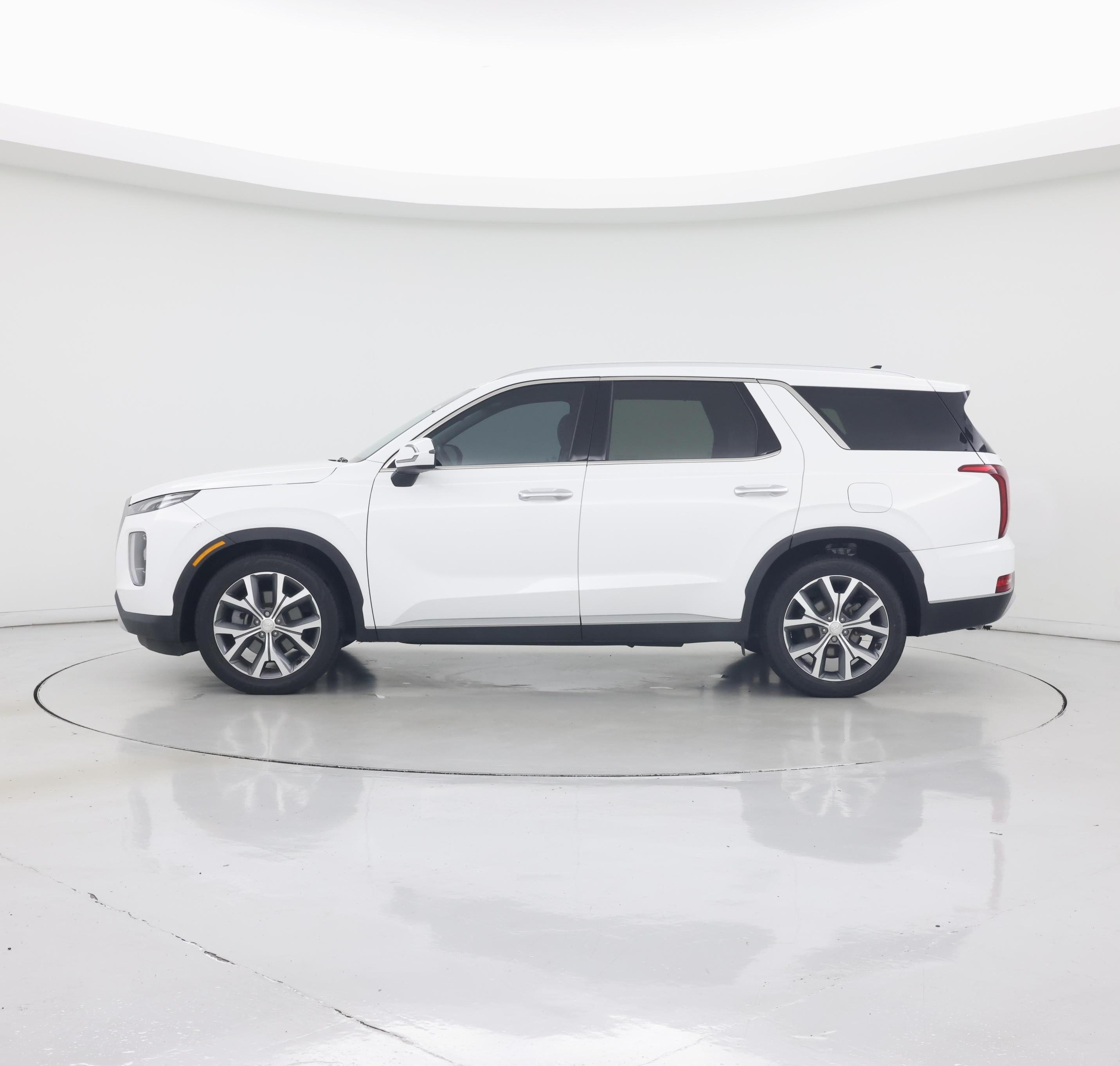 Thumbnail: 2022 Hyundai Palisade - 3