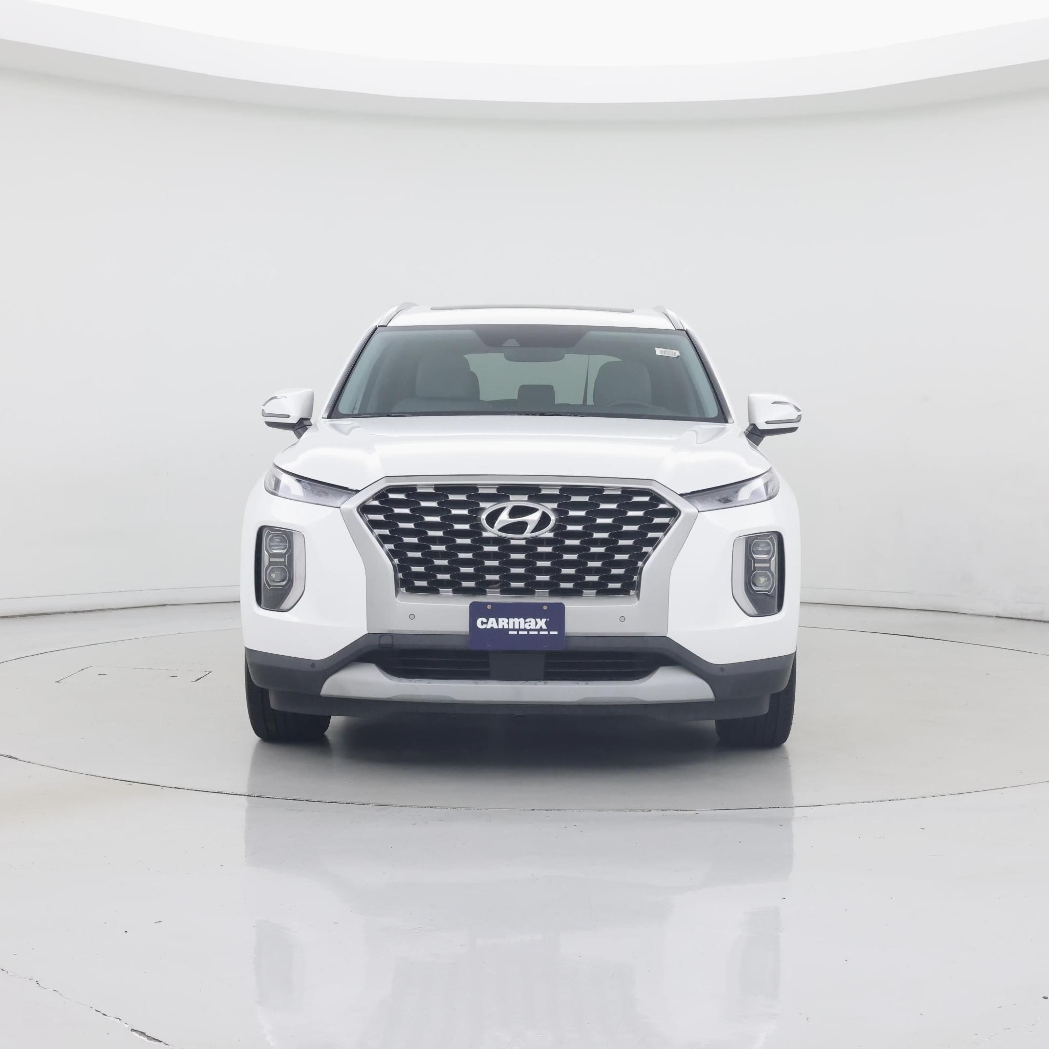 Thumbnail: 2022 Hyundai Palisade - 5