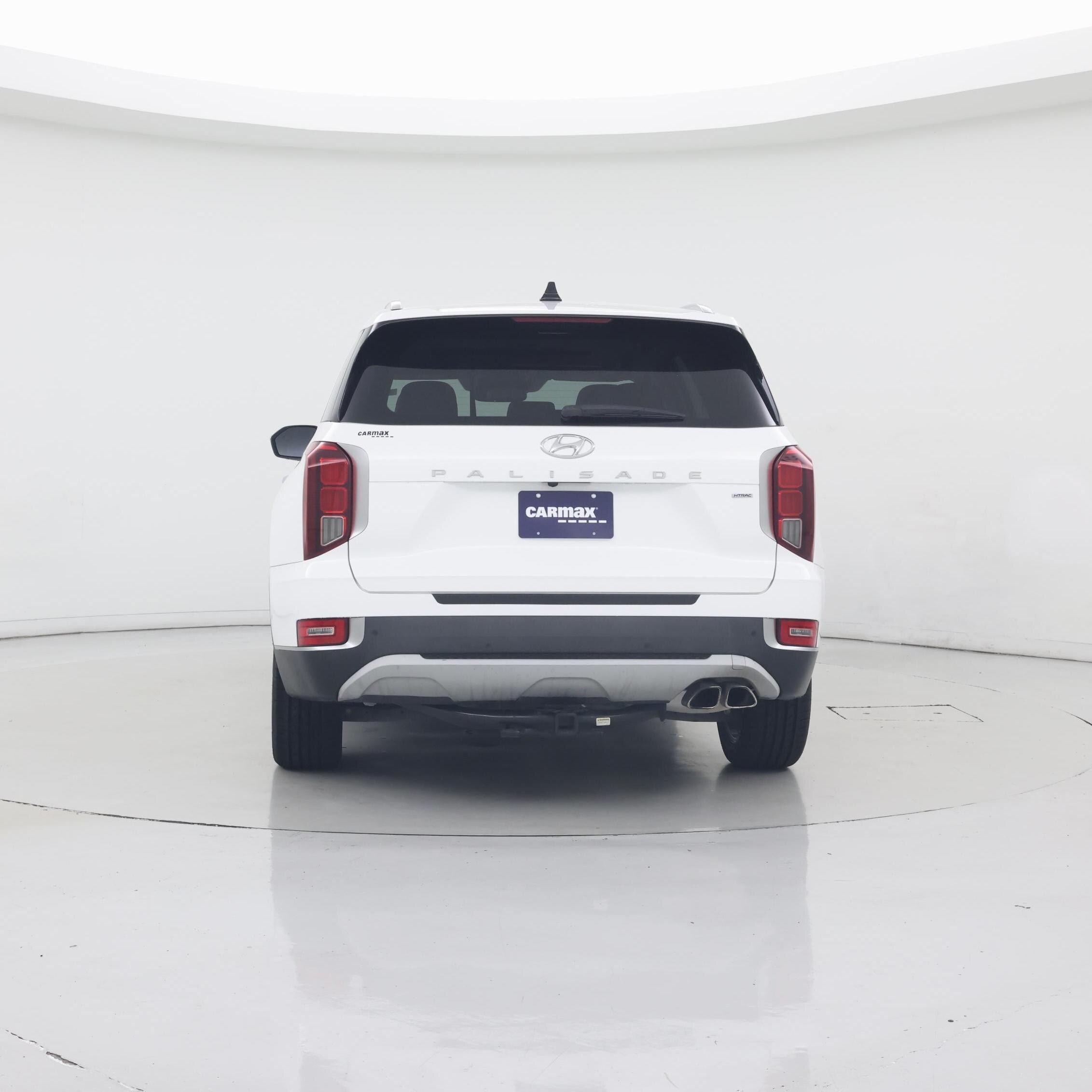 Thumbnail: 2022 Hyundai Palisade - 6