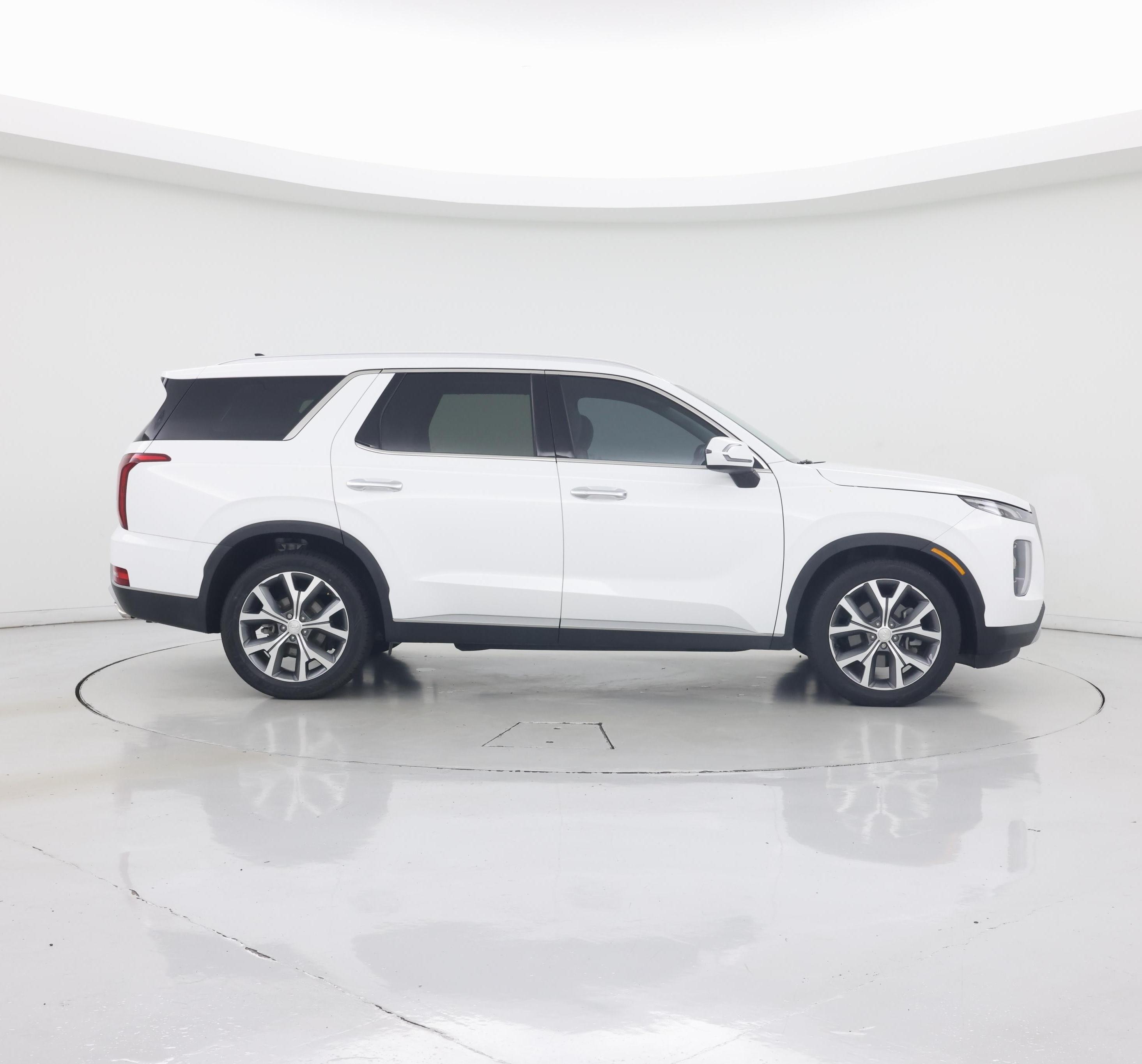 Thumbnail: 2022 Hyundai Palisade - 7