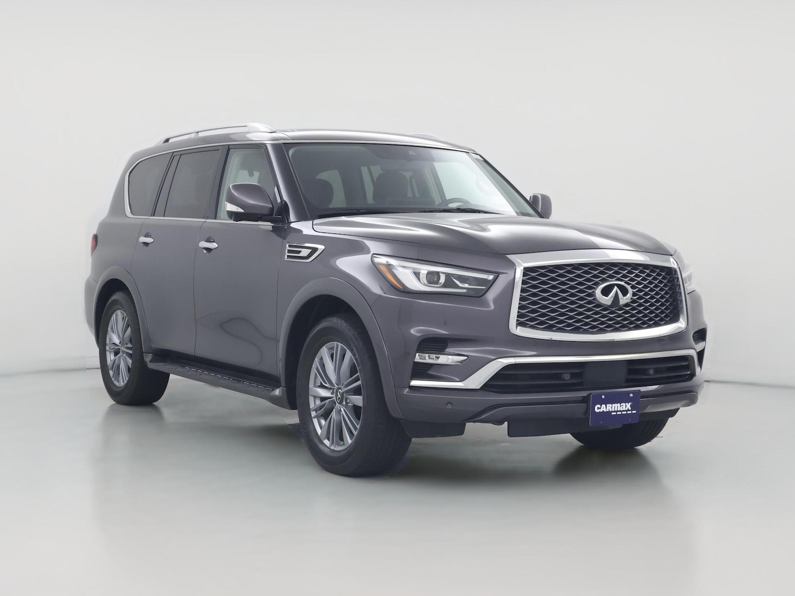 2024 INFINITI QX80