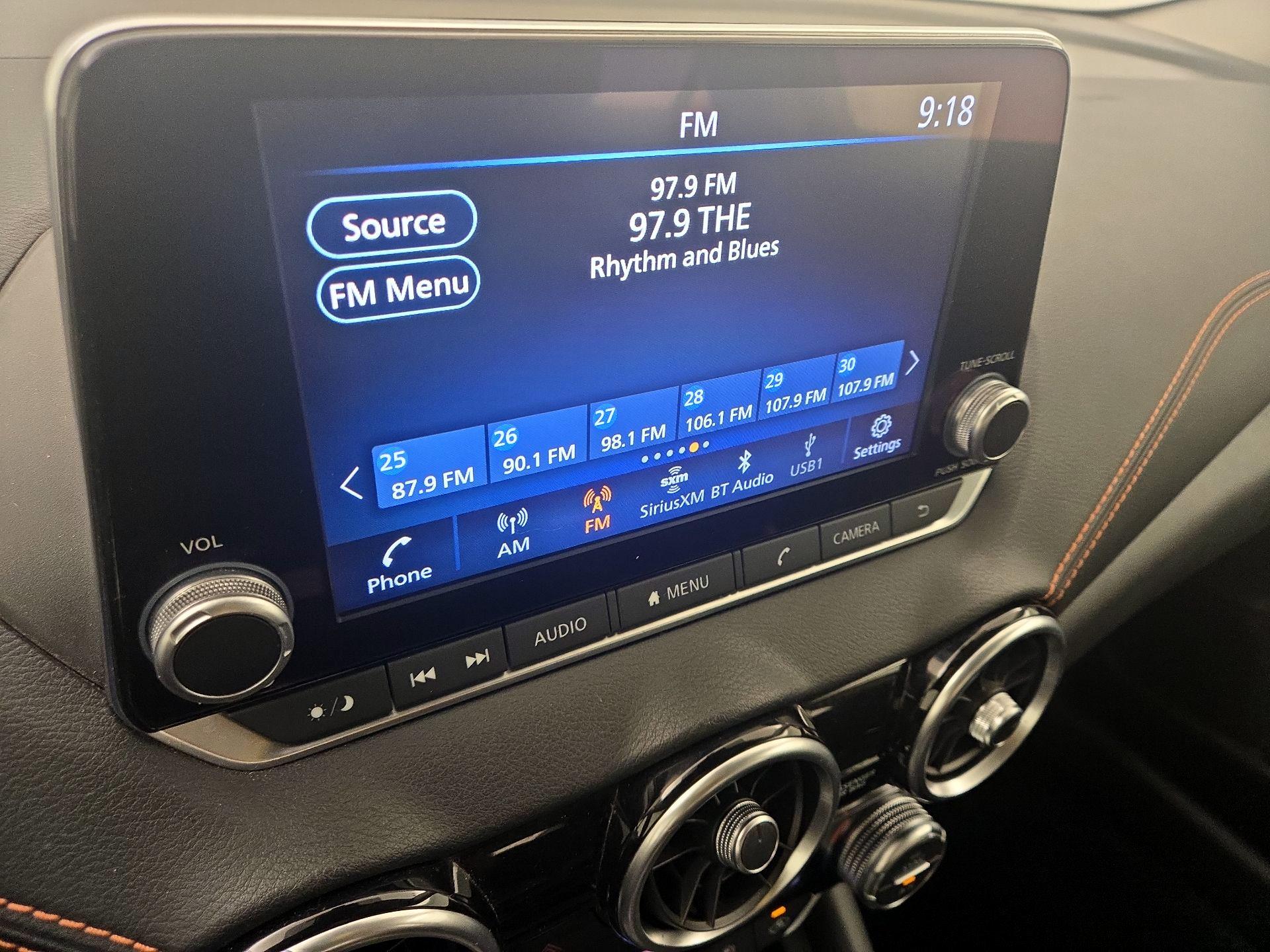 Thumbnail: 2021 Nissan Sentra - 15
