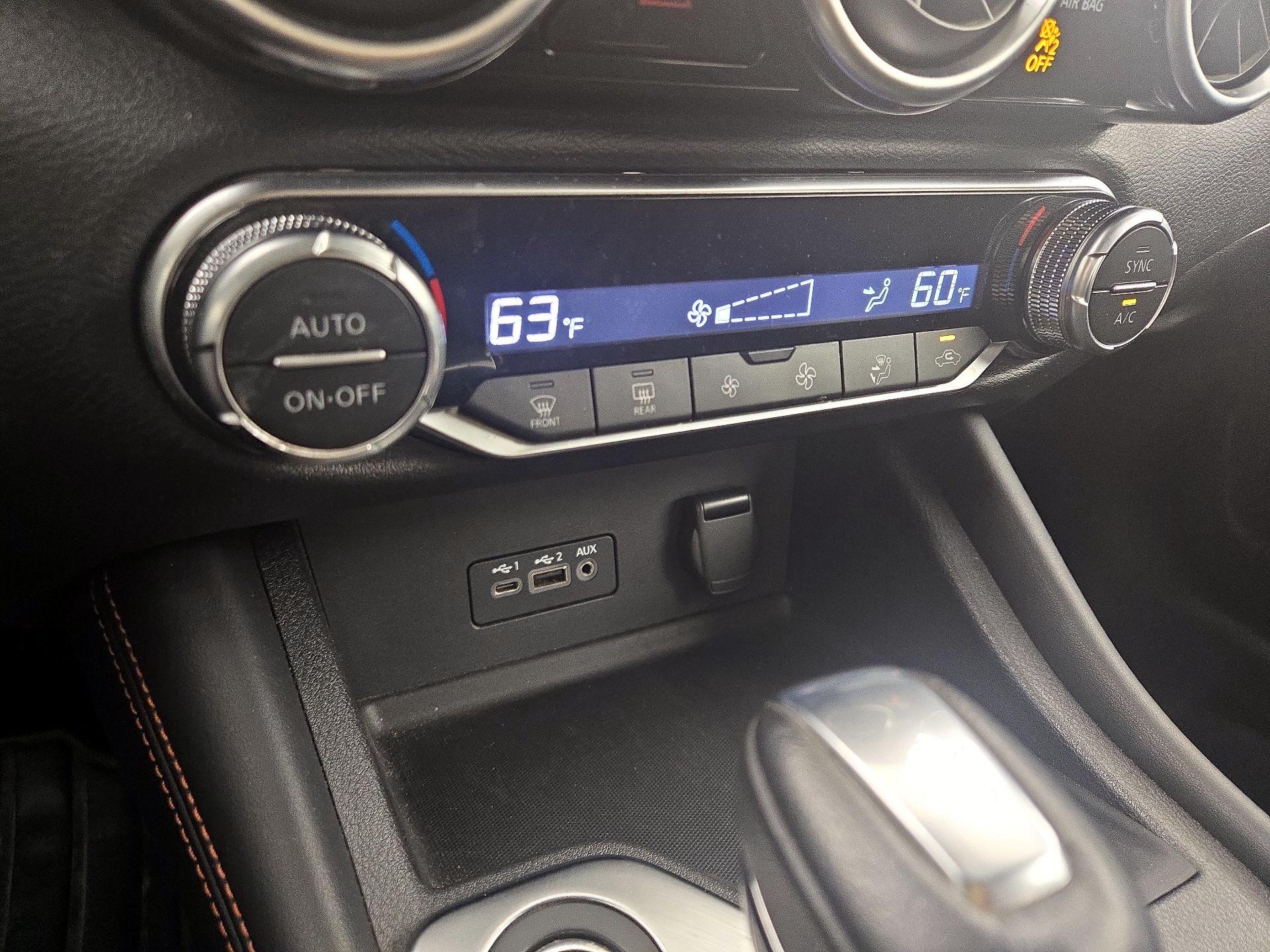 Thumbnail: 2021 Nissan Sentra - 16