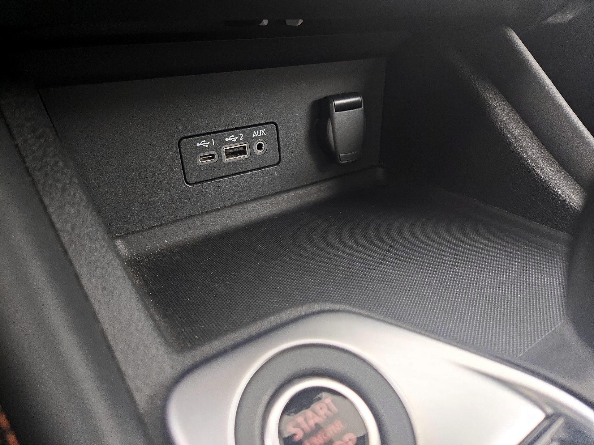 Thumbnail: 2021 Nissan Sentra - 18