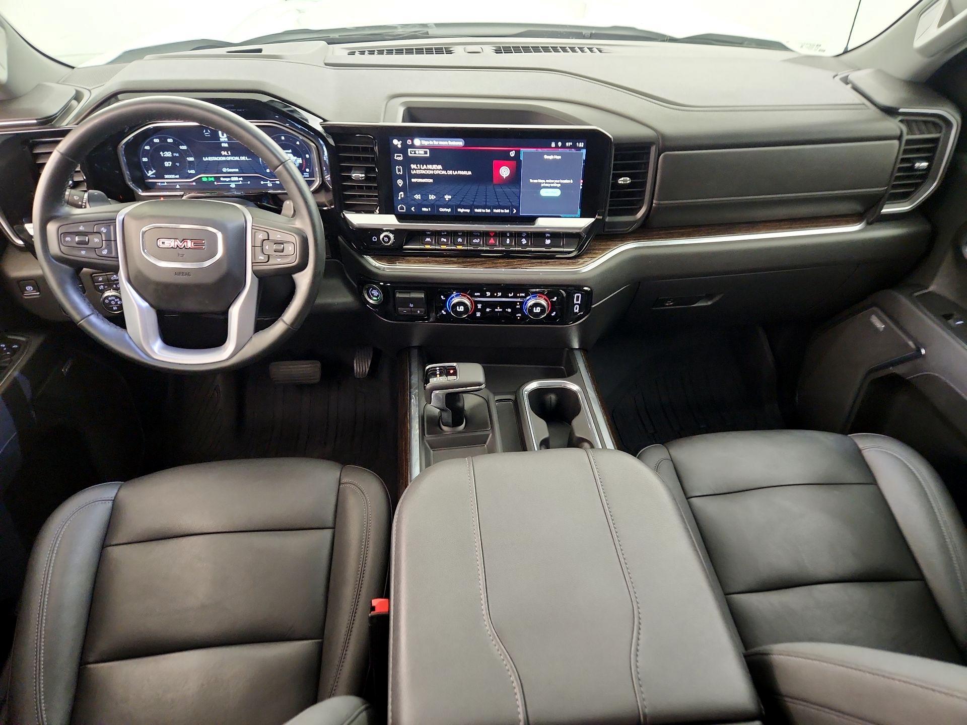 Thumbnail: 2023 GMC Sierra 1500 - 9