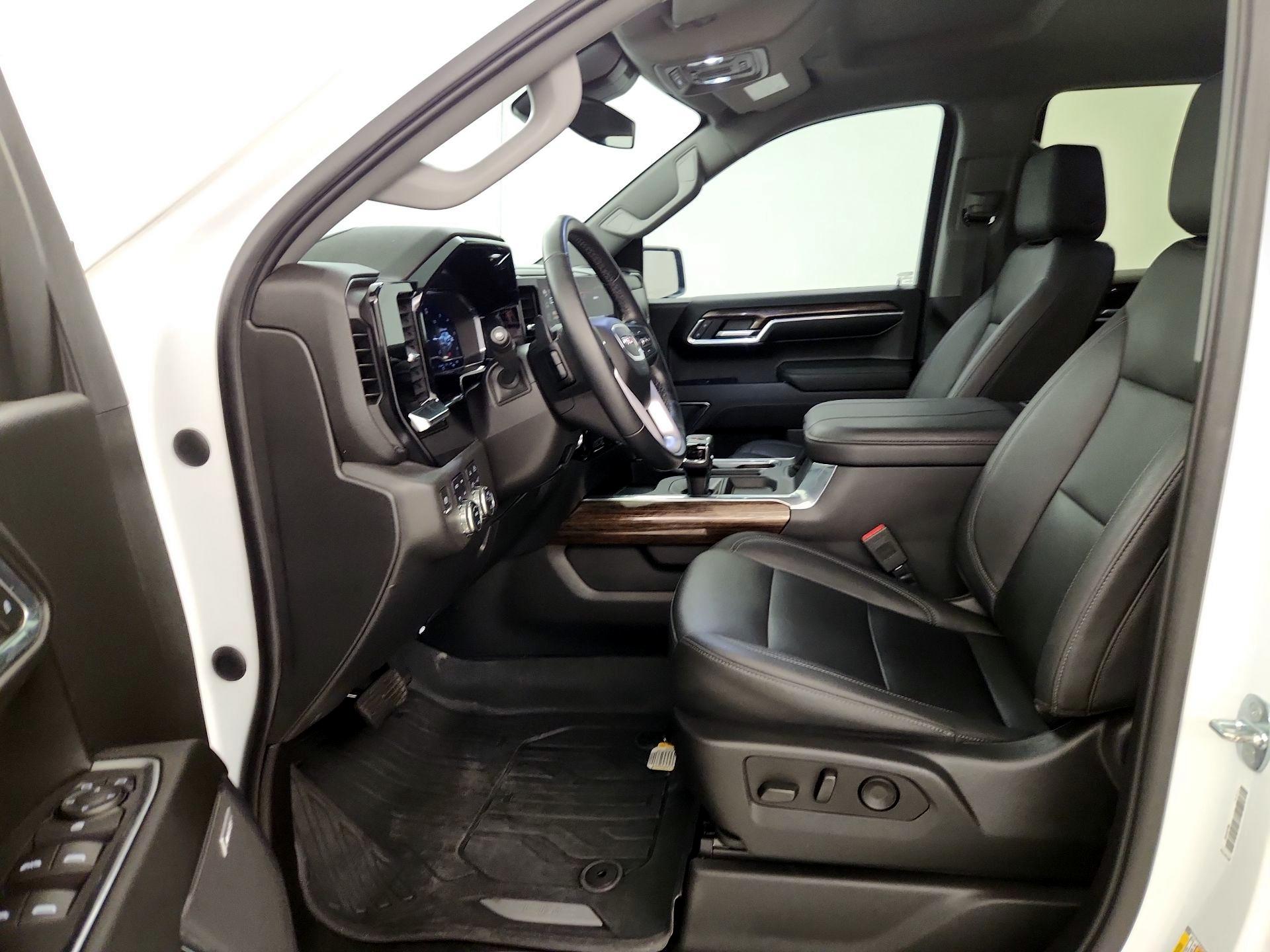 Thumbnail: 2023 GMC Sierra 1500 - 11