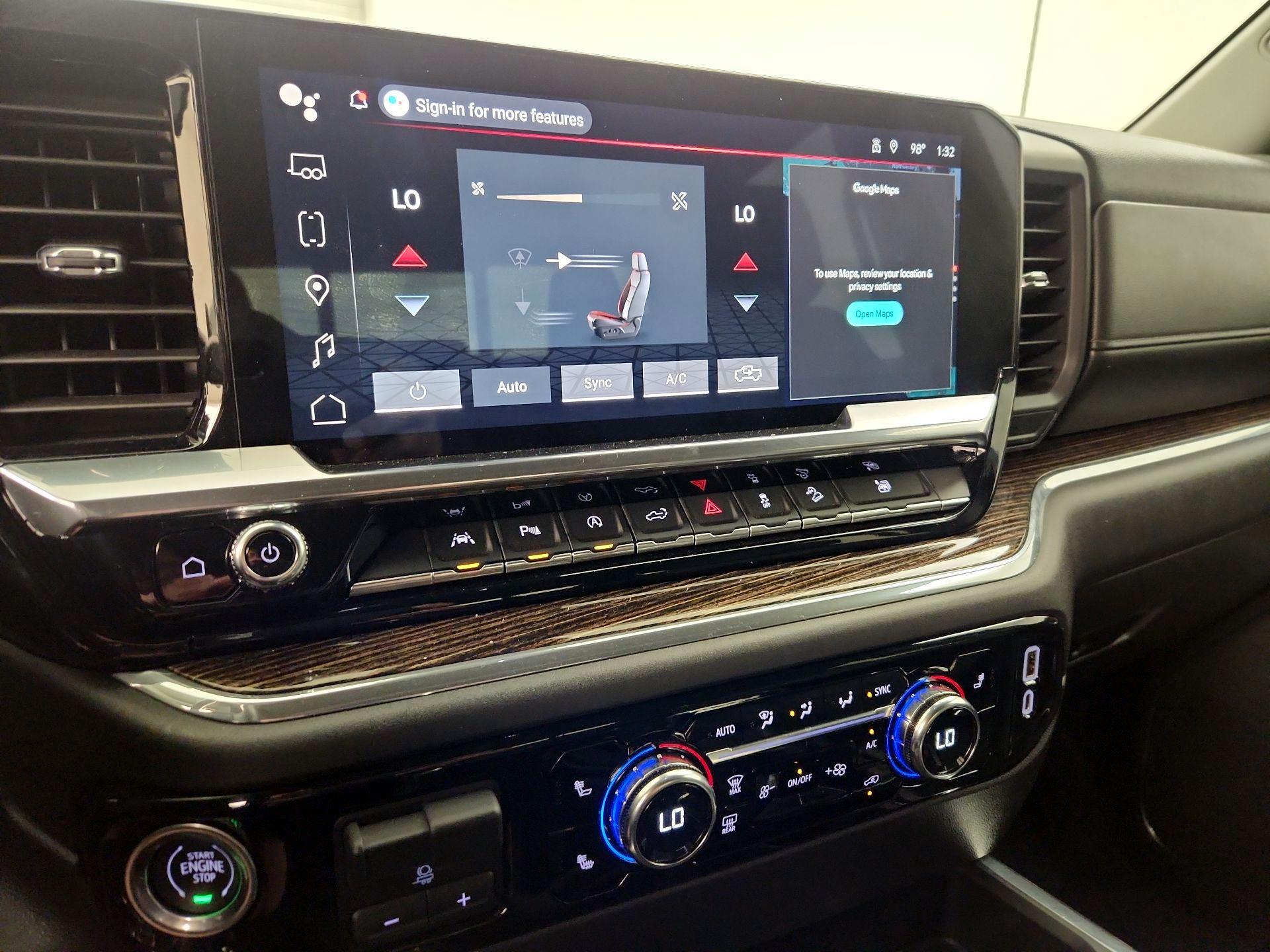 Thumbnail: 2023 GMC Sierra 1500 - 16