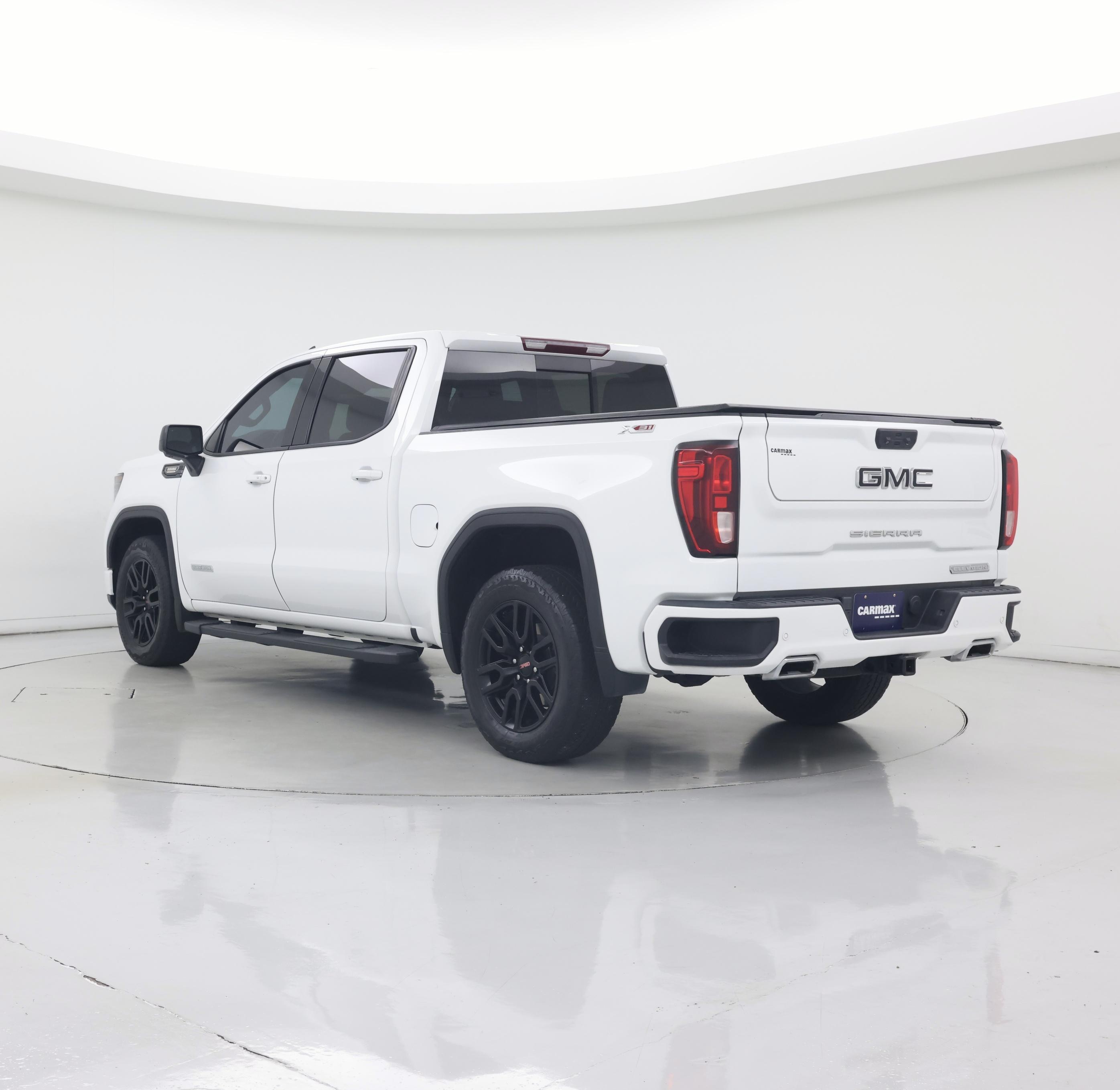 Thumbnail: 2023 GMC Sierra 1500 - 2