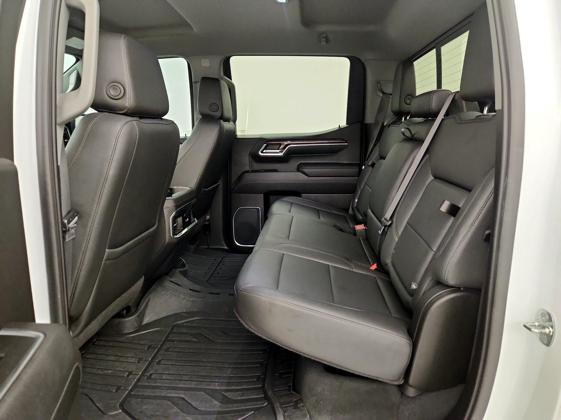 Thumbnail: 2023 GMC Sierra 1500 - 19