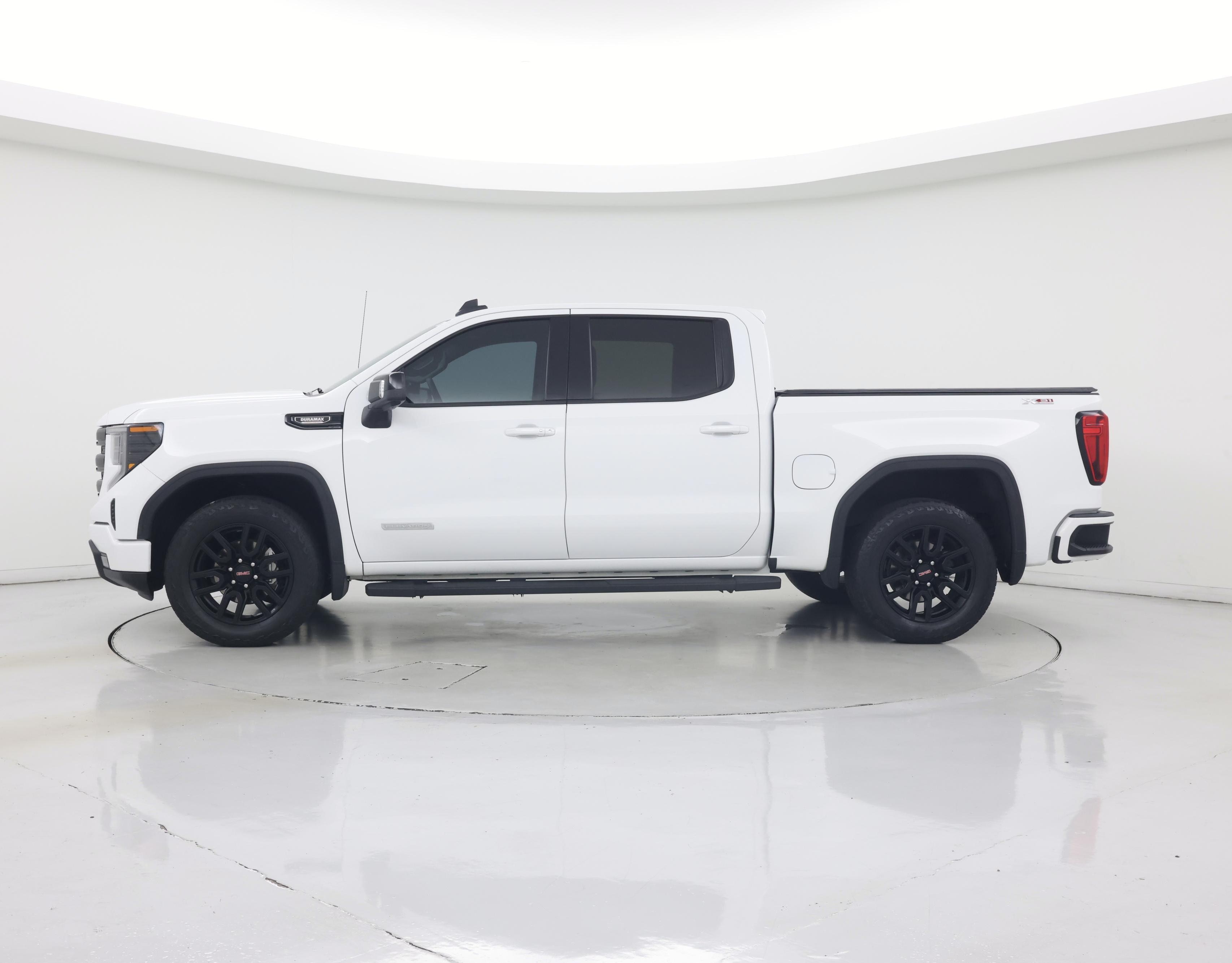 Thumbnail: 2023 GMC Sierra 1500 - 3