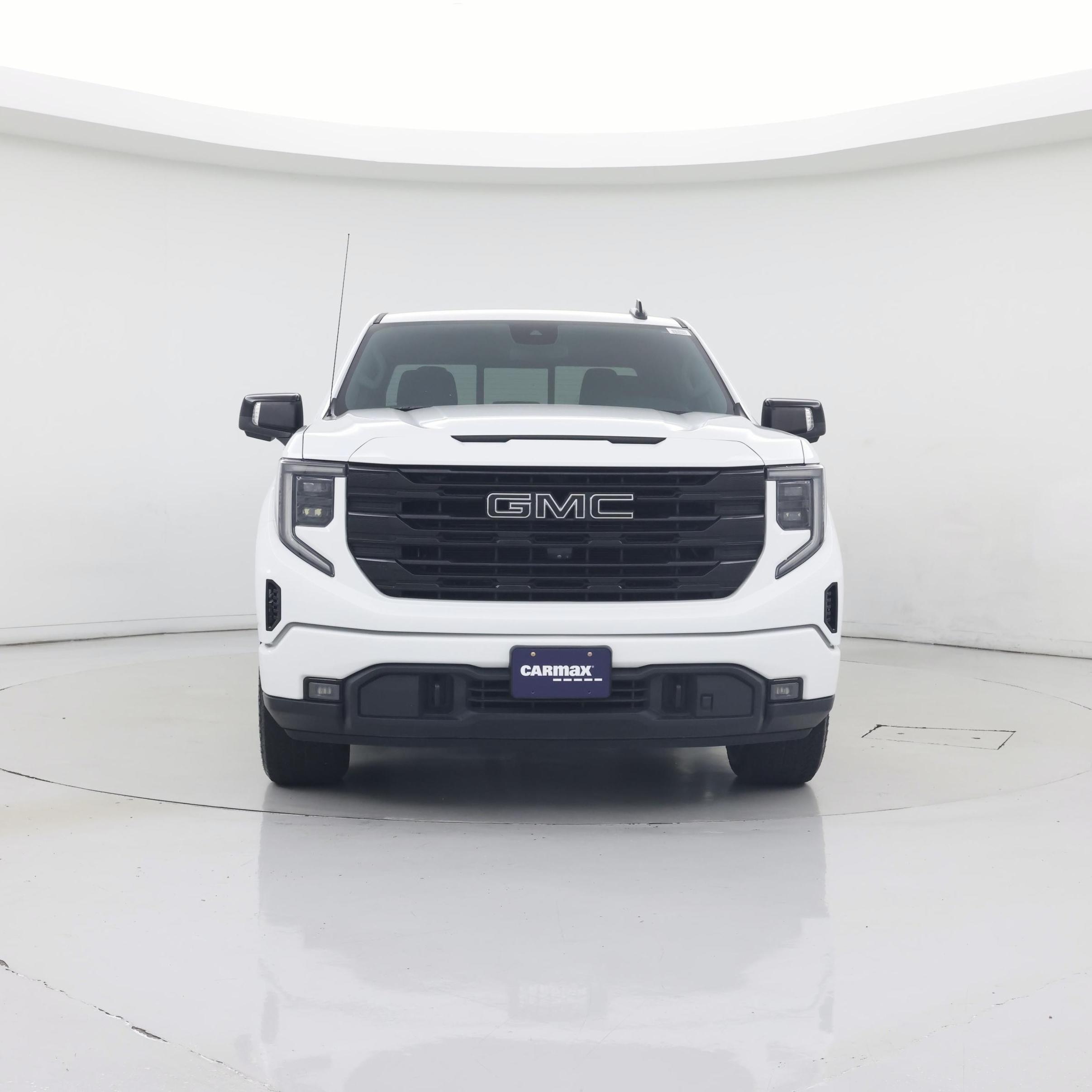 Thumbnail: 2023 GMC Sierra 1500 - 5