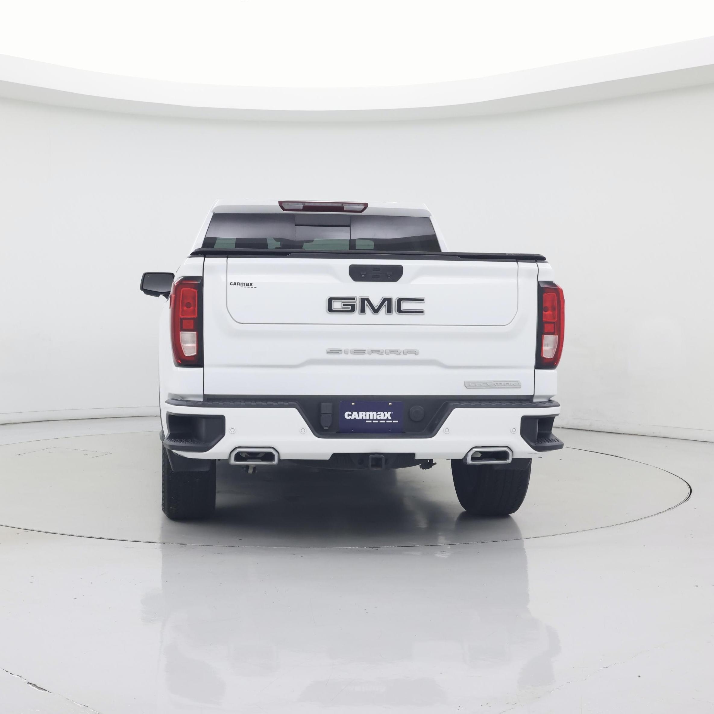 Thumbnail: 2023 GMC Sierra 1500 - 6