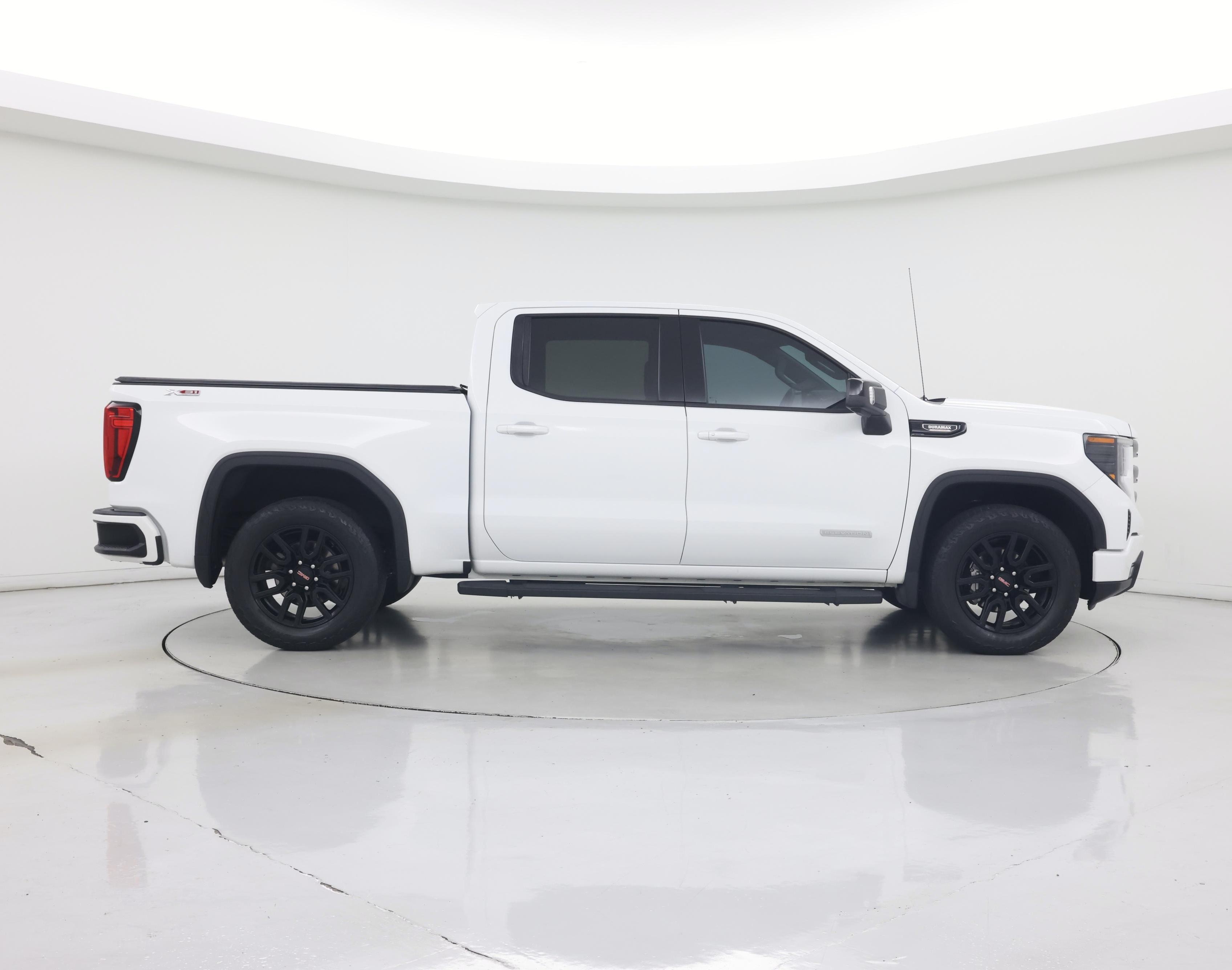 Thumbnail: 2023 GMC Sierra 1500 - 7