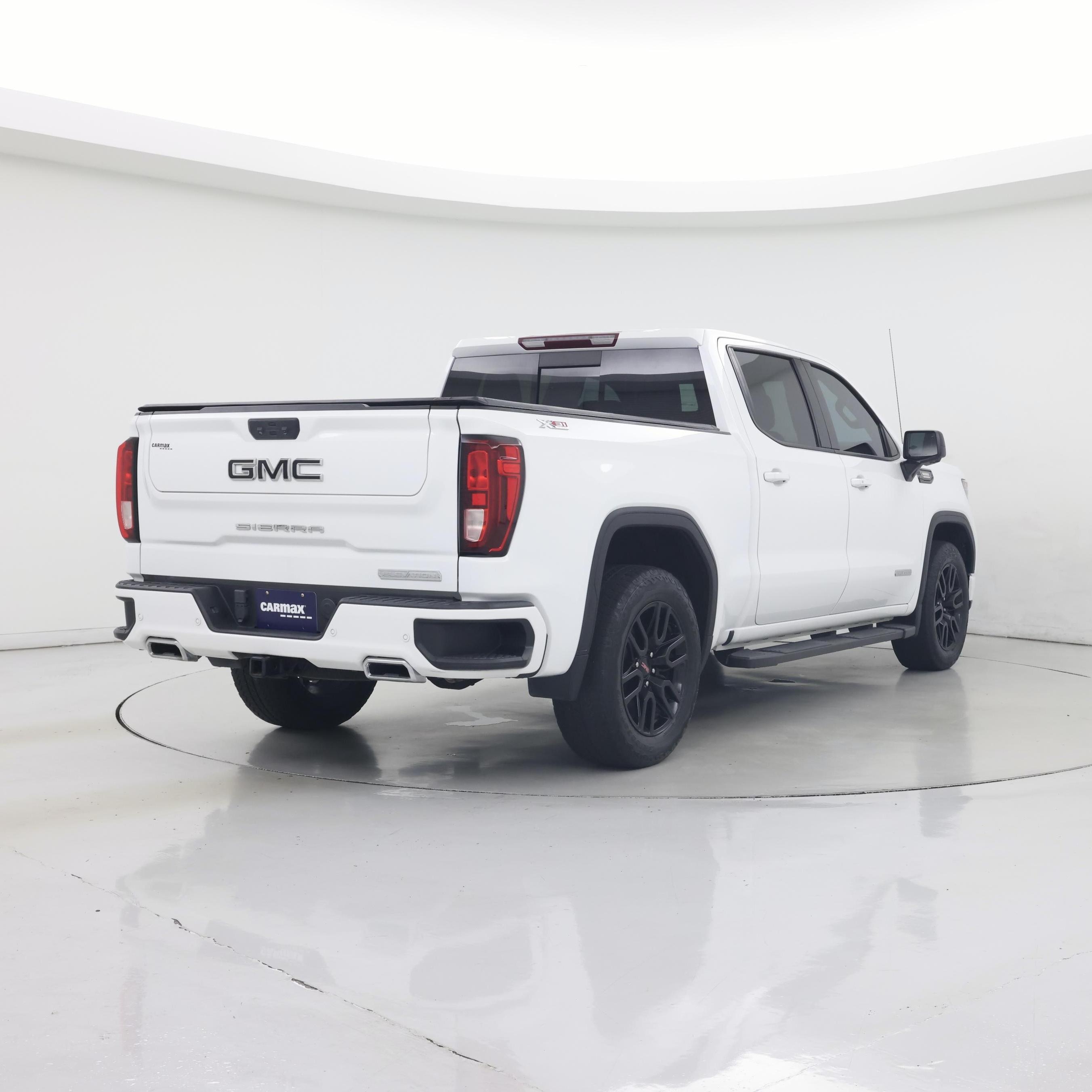 Thumbnail: 2023 GMC Sierra 1500 - 8