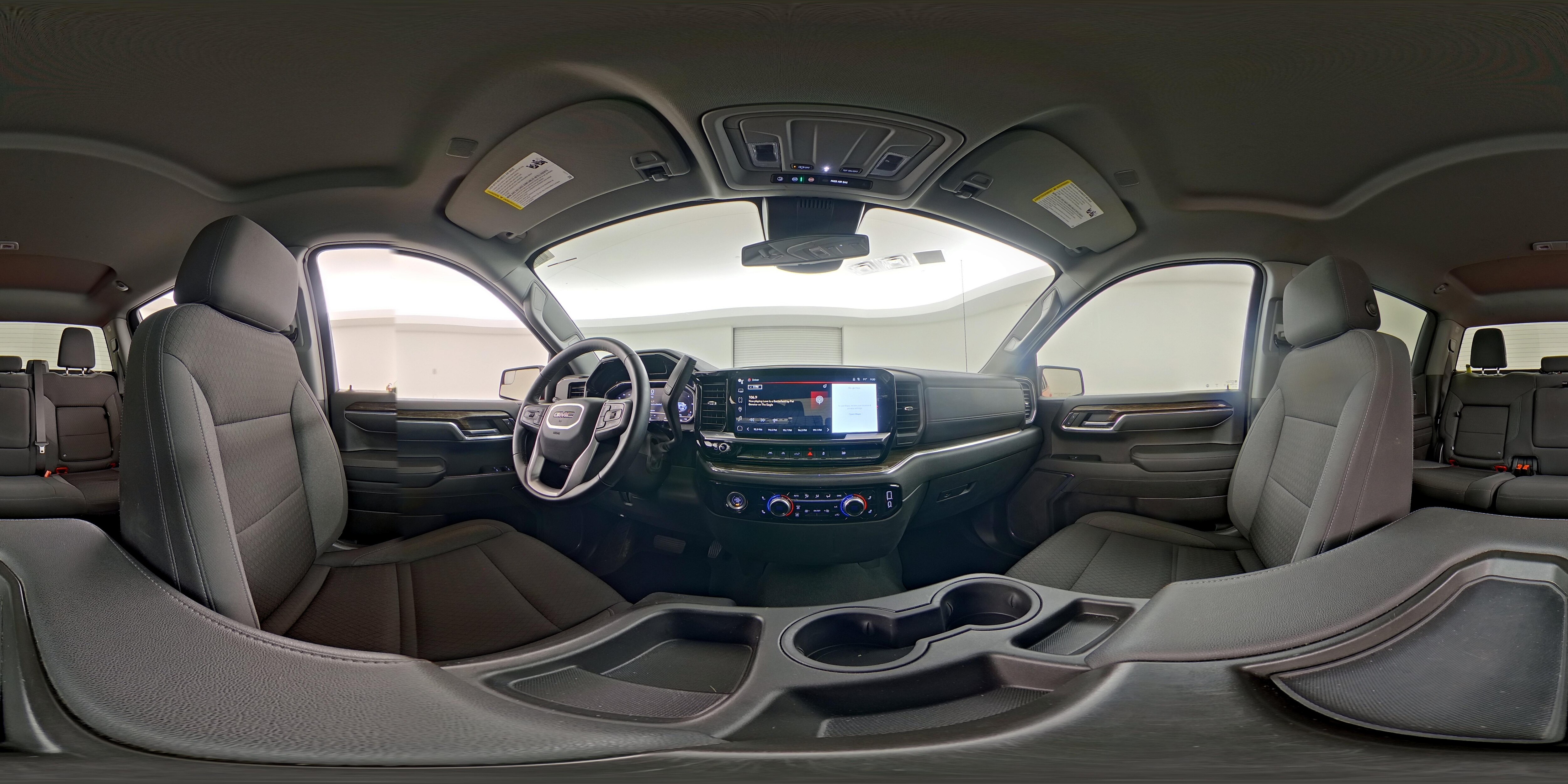 2024 GMC Sierra 1500 Elevation - Photo 24