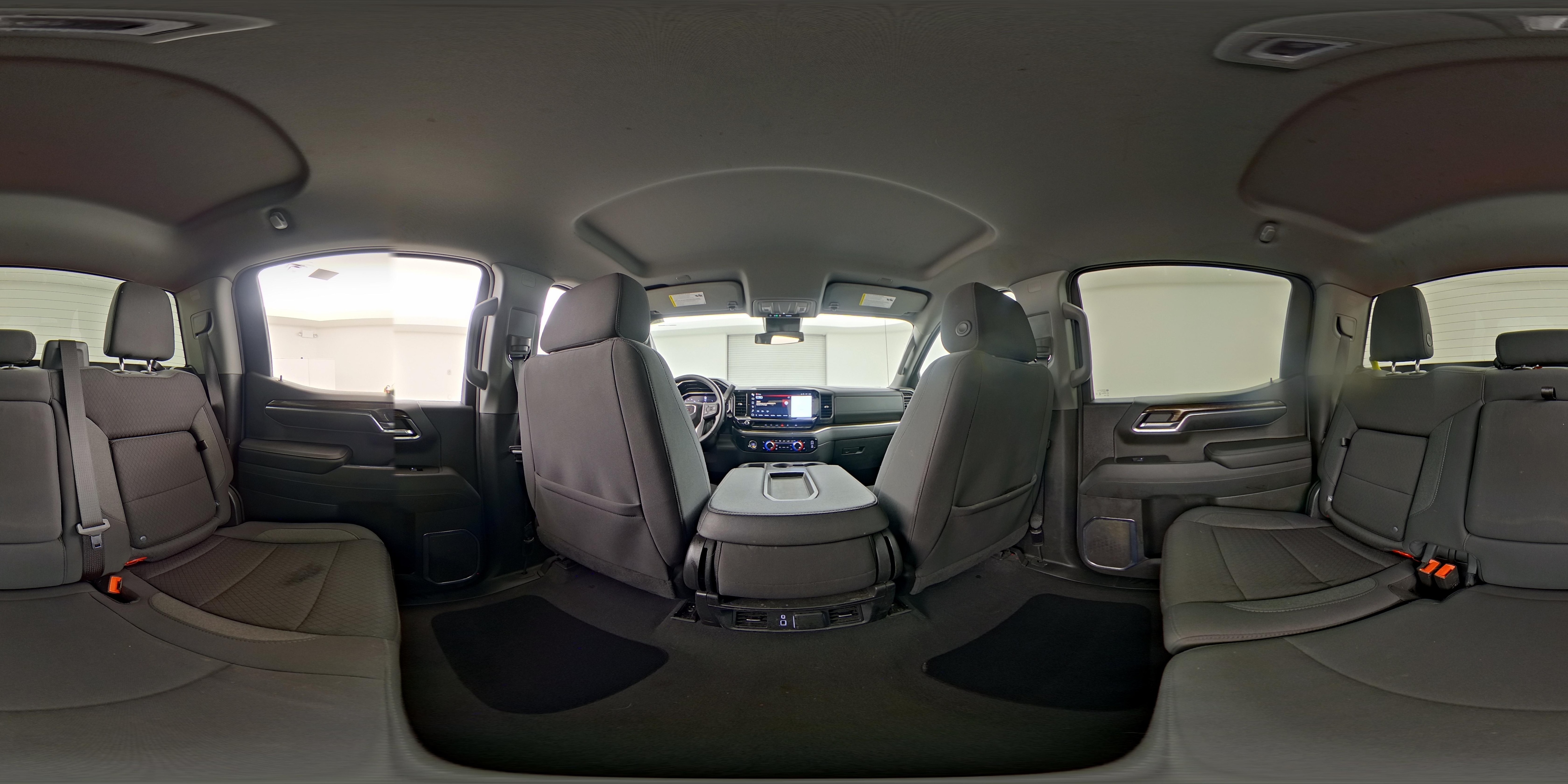 2024 GMC Sierra 1500 Elevation - Photo 25
