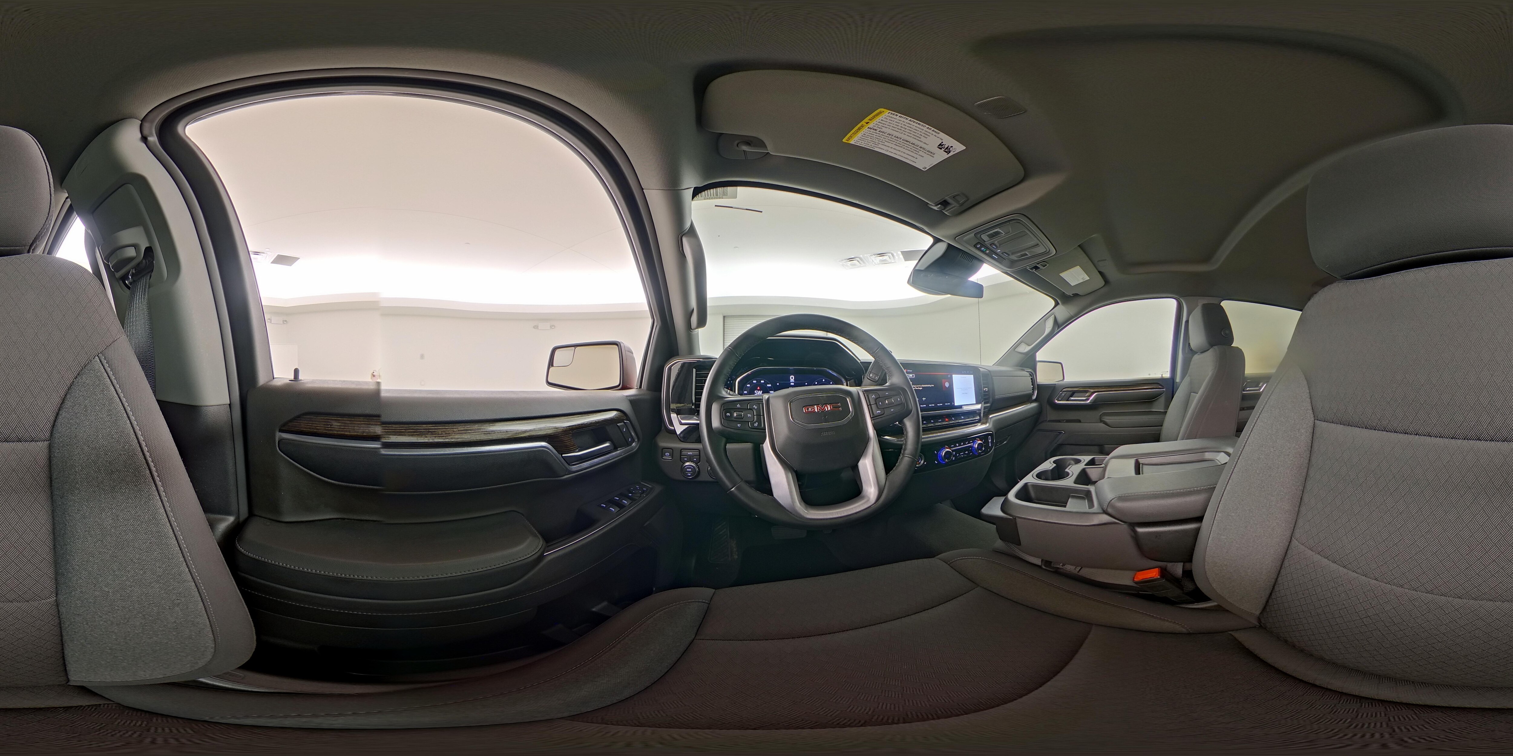 2024 GMC Sierra 1500 Elevation - Photo 26