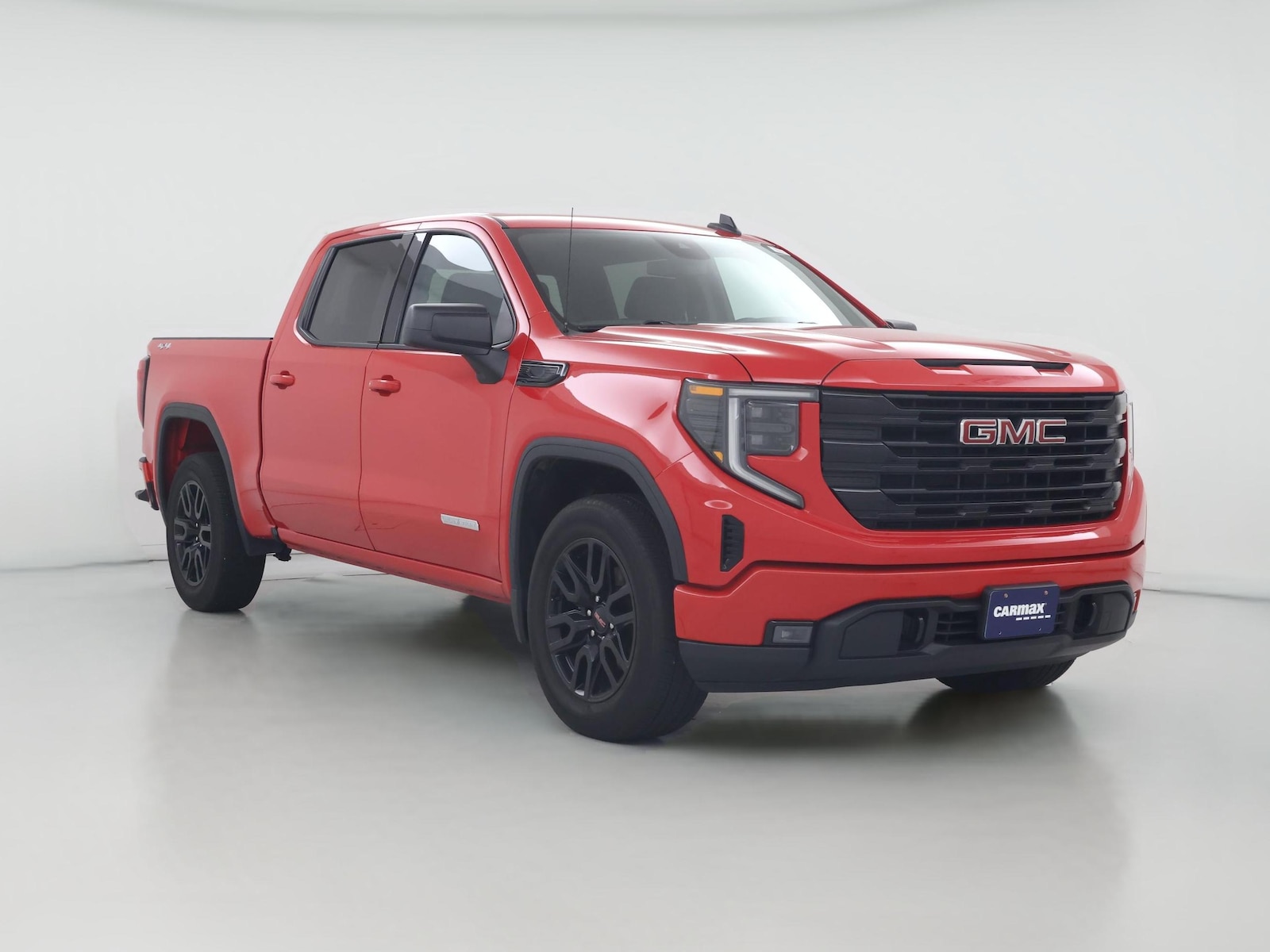 2024 GMC Sierra 1500 Elevation - Photo 1