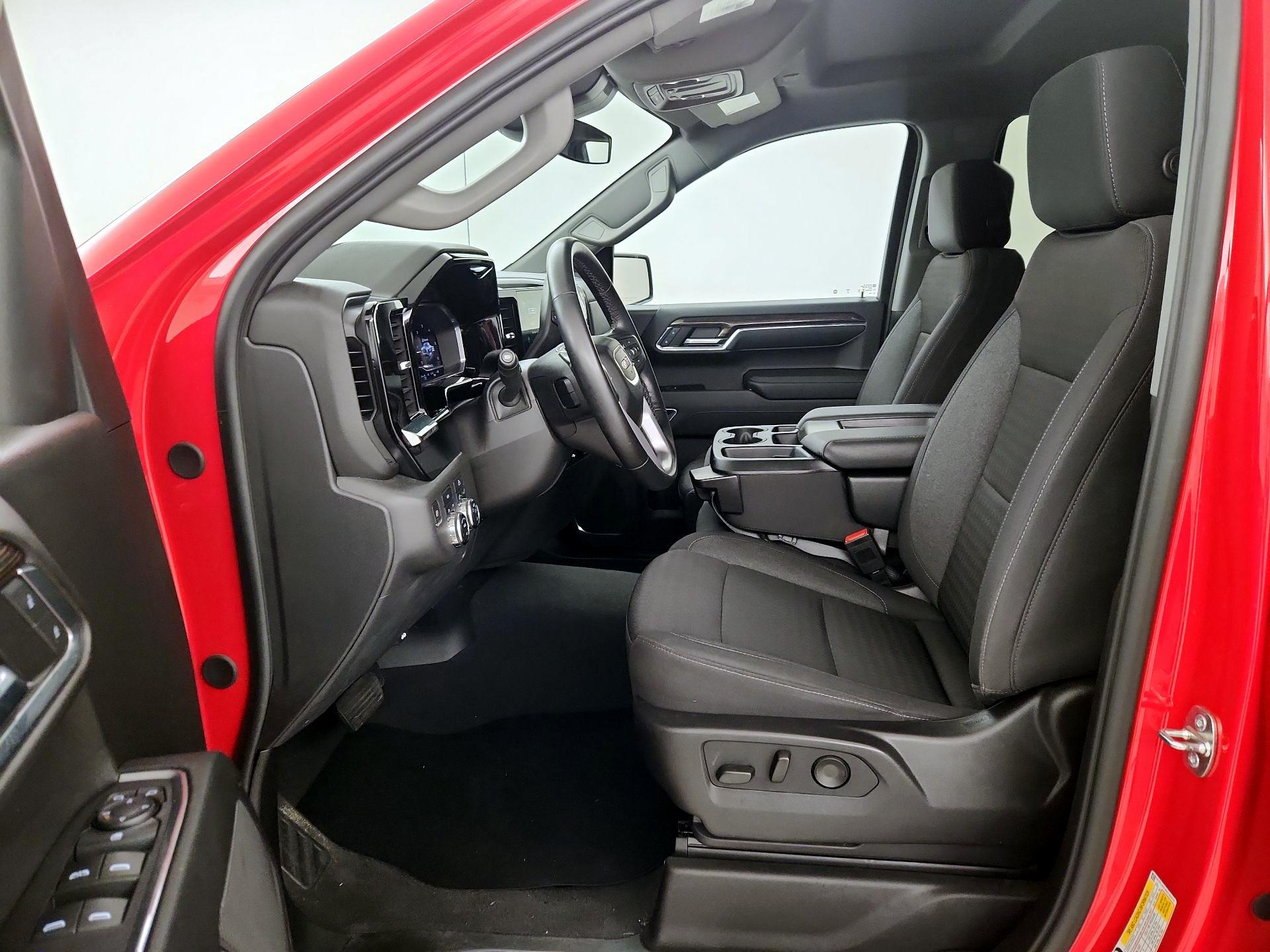 Thumbnail: 2024 GMC Sierra 1500 - 11