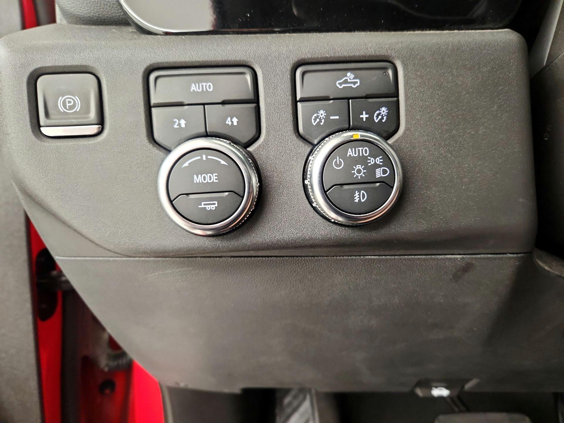 Thumbnail: 2024 GMC Sierra 1500 - 13