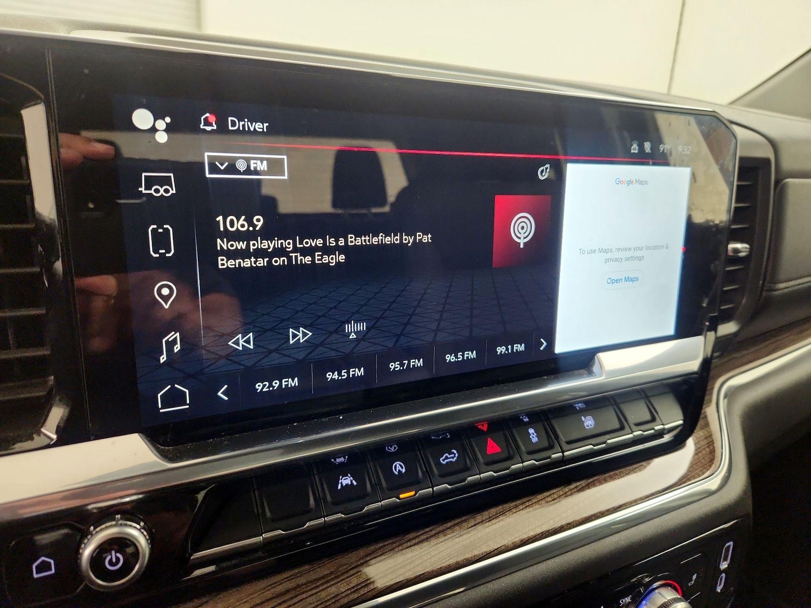 2024 GMC Sierra 1500 Elevation - Photo 16