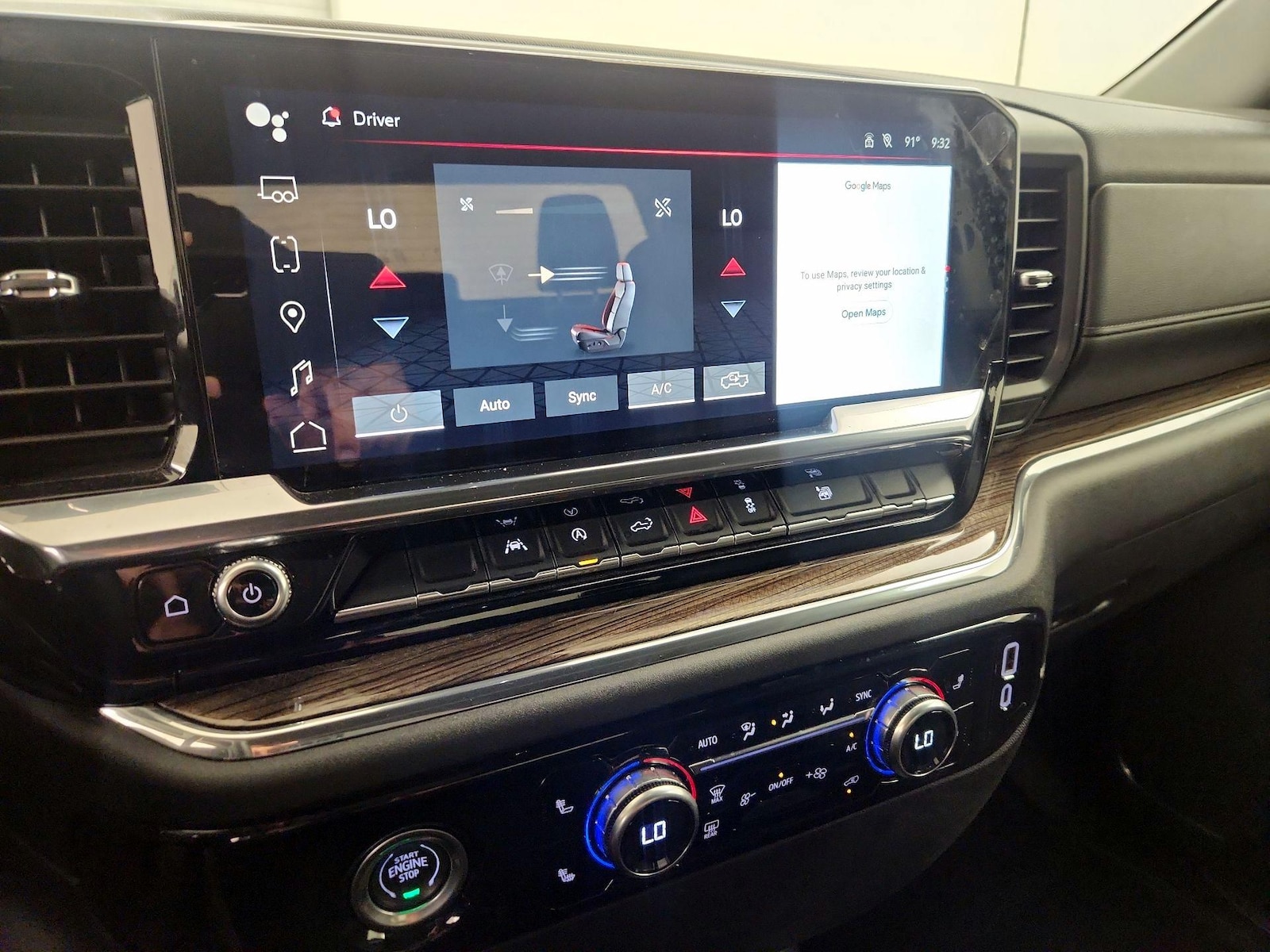 2024 GMC Sierra 1500 Elevation - Photo 17