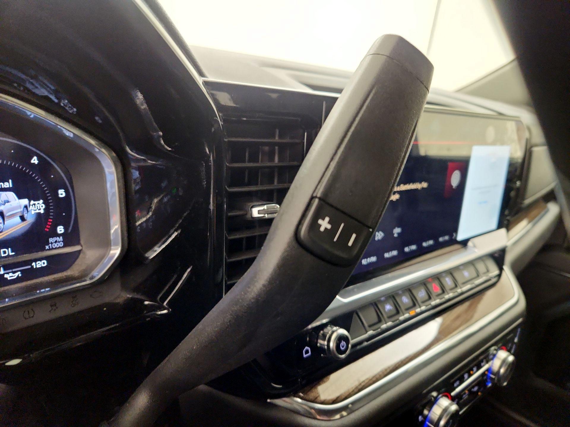 Thumbnail: 2024 GMC Sierra 1500 - 17