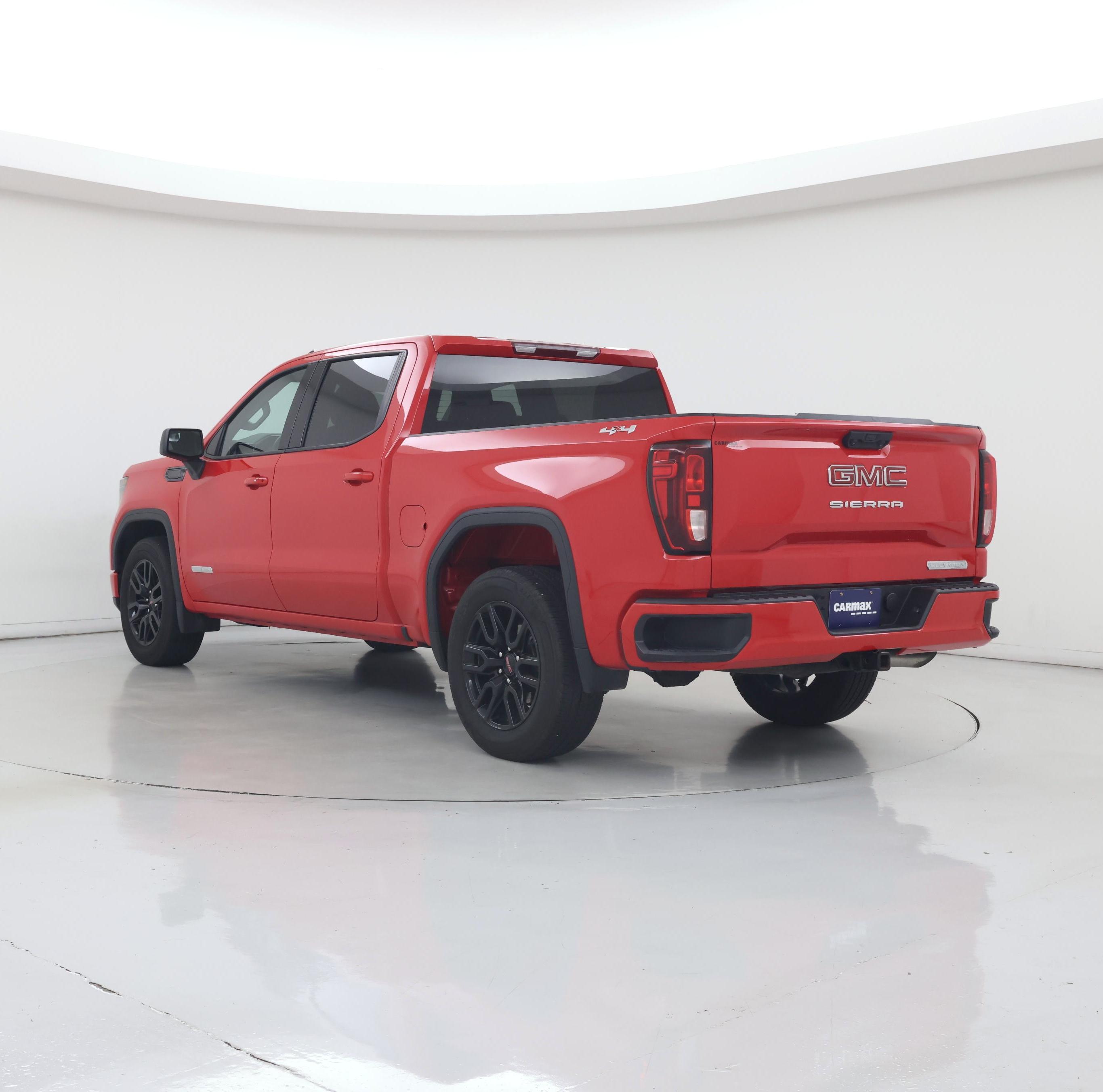 Thumbnail: 2024 GMC Sierra 1500 - 2