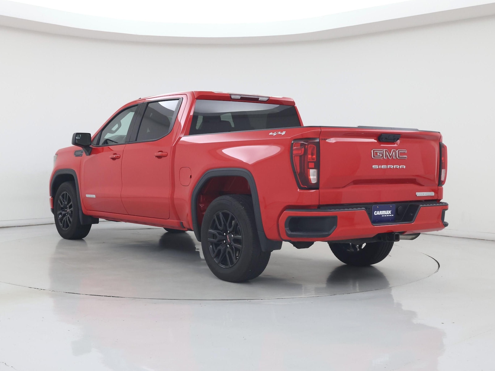 2024 GMC Sierra 1500 Elevation - Photo 3