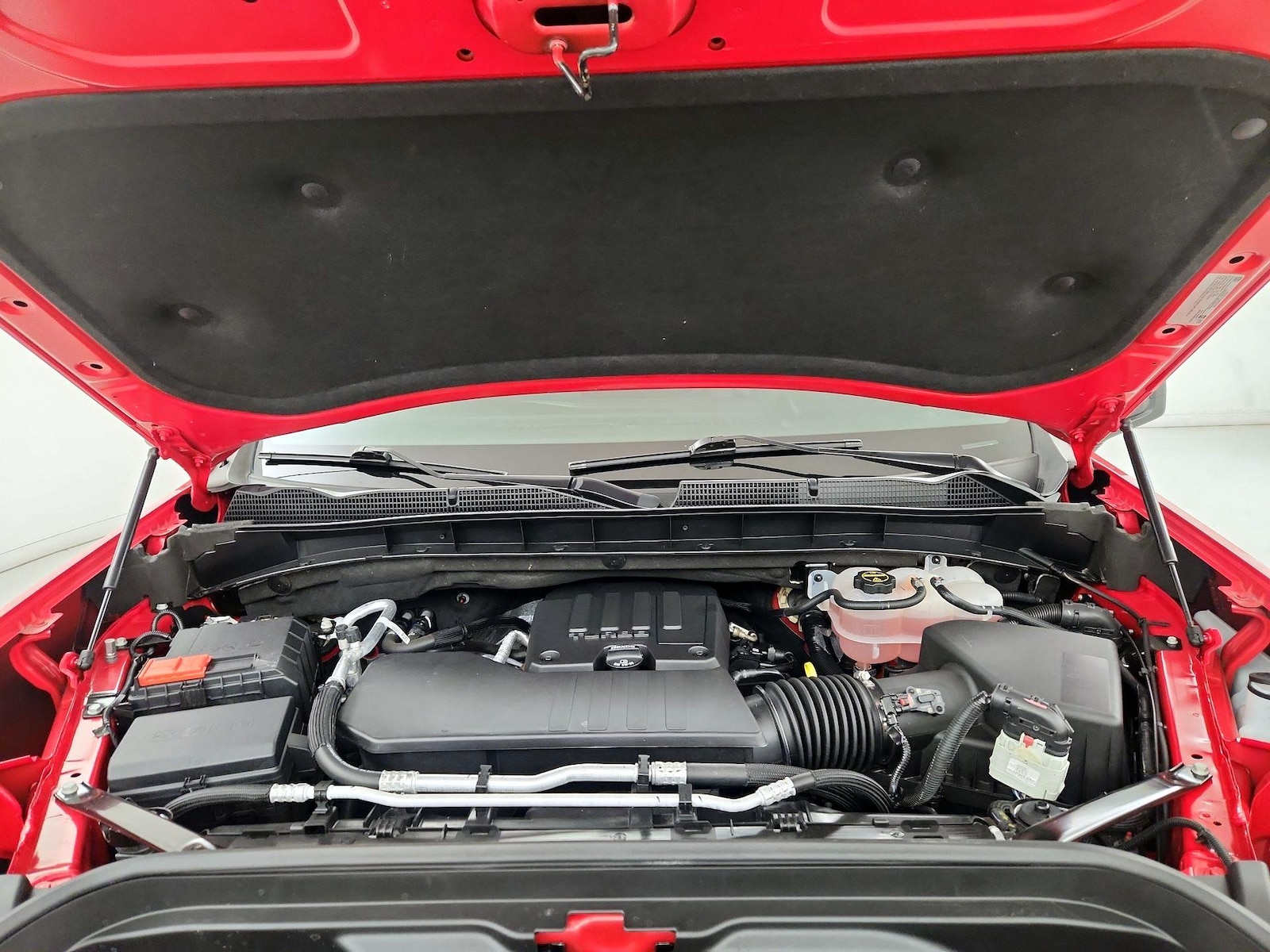 2024 GMC Sierra 1500 Elevation - Photo 22