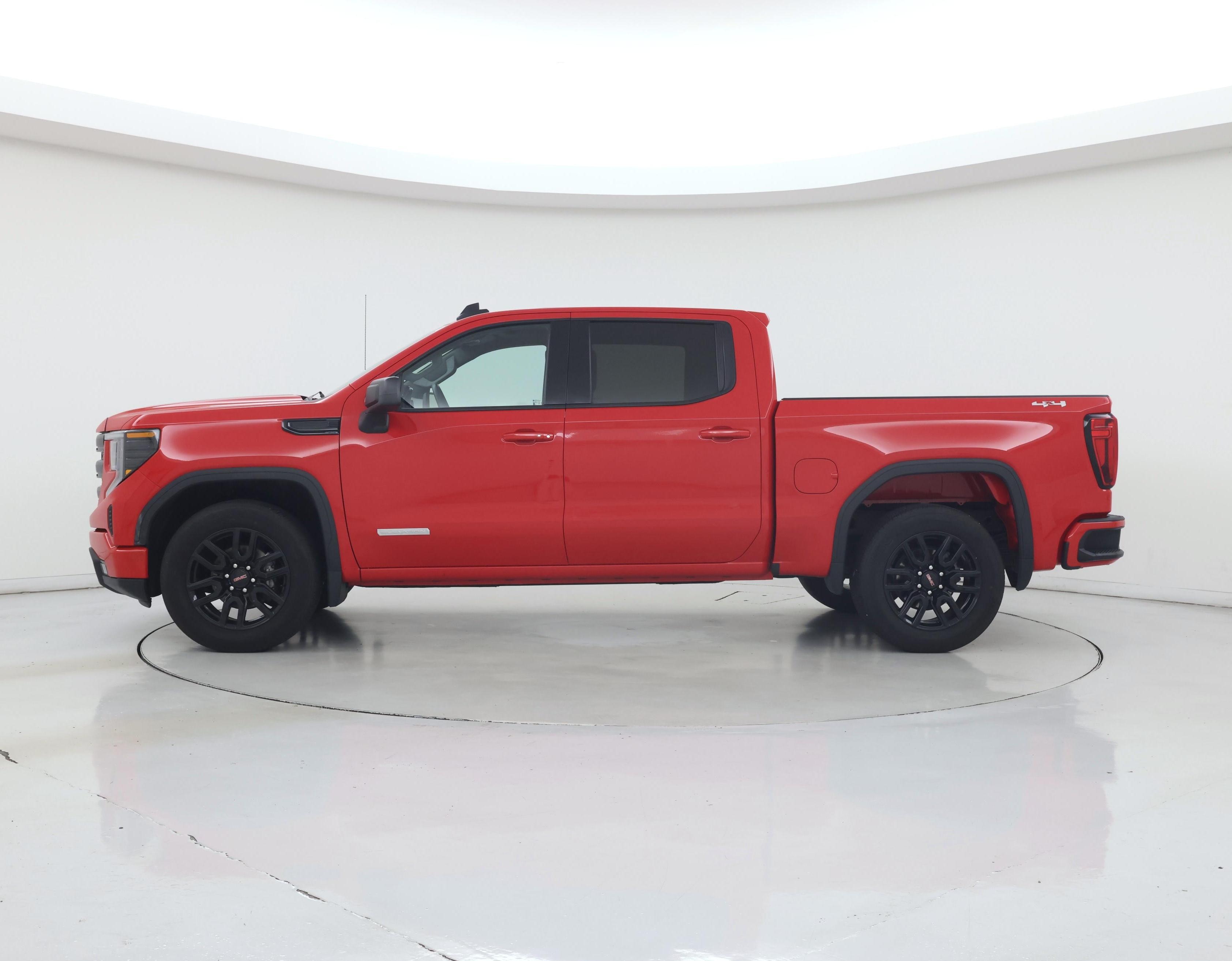 Thumbnail: 2024 GMC Sierra 1500 - 3