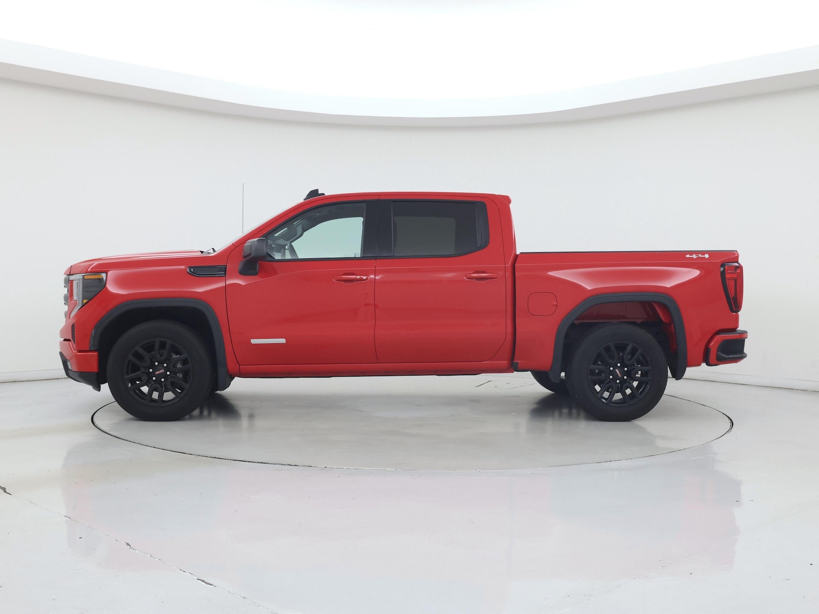 2024 GMC Sierra 1500 Elevation - Photo 4