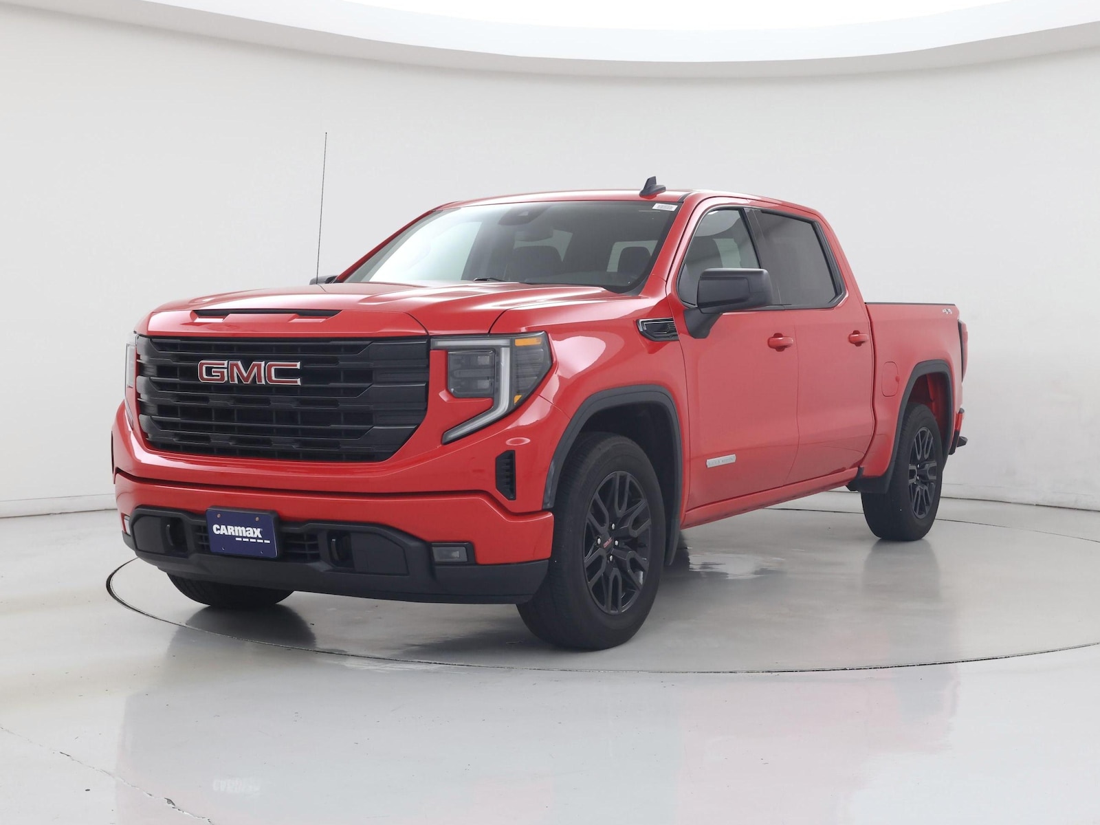 2024 GMC Sierra 1500 Elevation - Photo 5