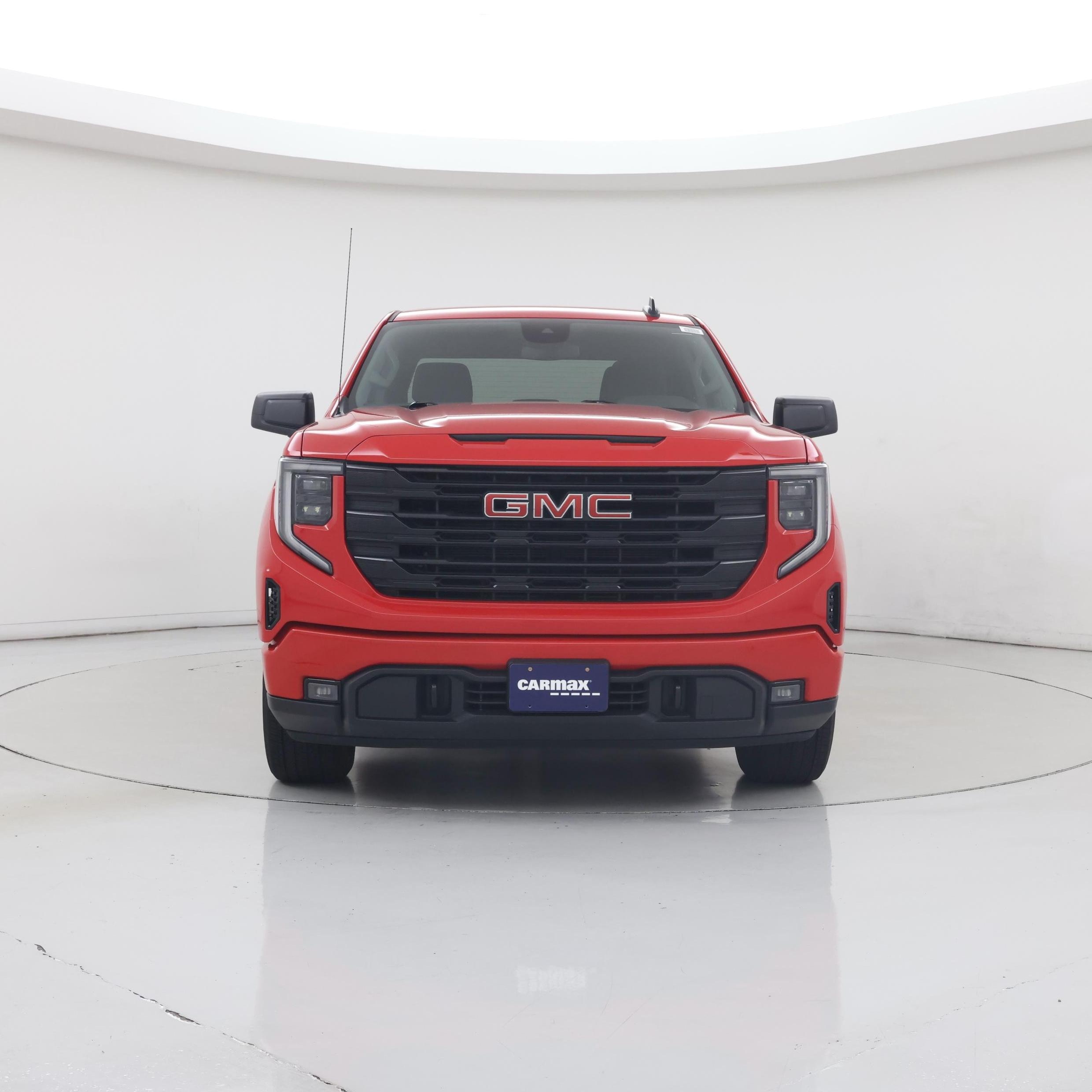 Thumbnail: 2024 GMC Sierra 1500 - 5