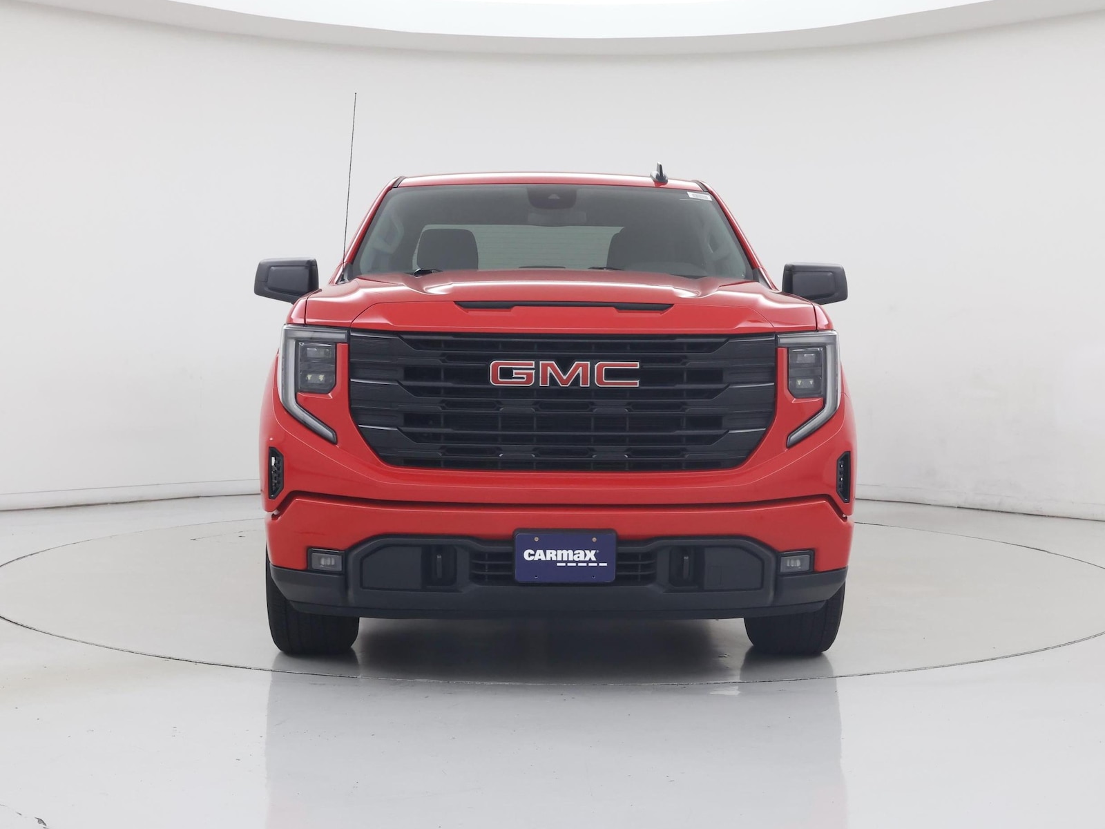 2024 GMC Sierra 1500 Elevation - Photo 6