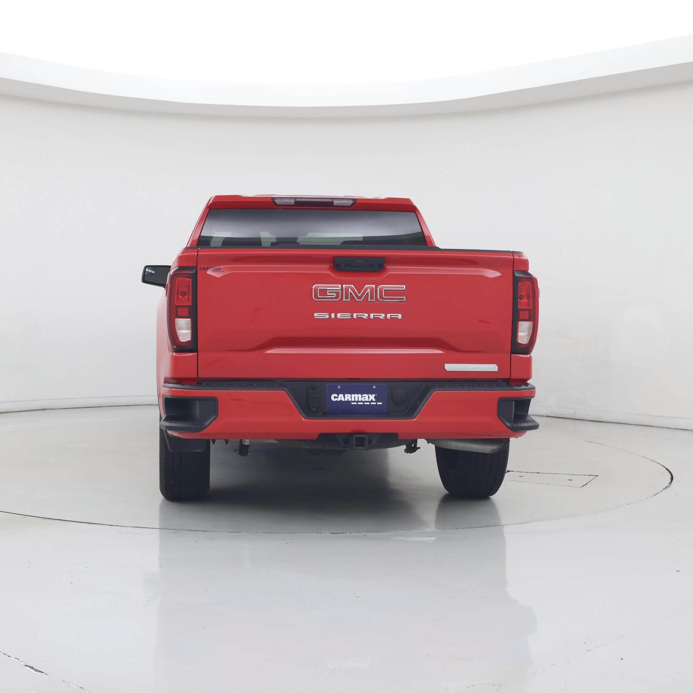 Thumbnail: 2024 GMC Sierra 1500 - 6