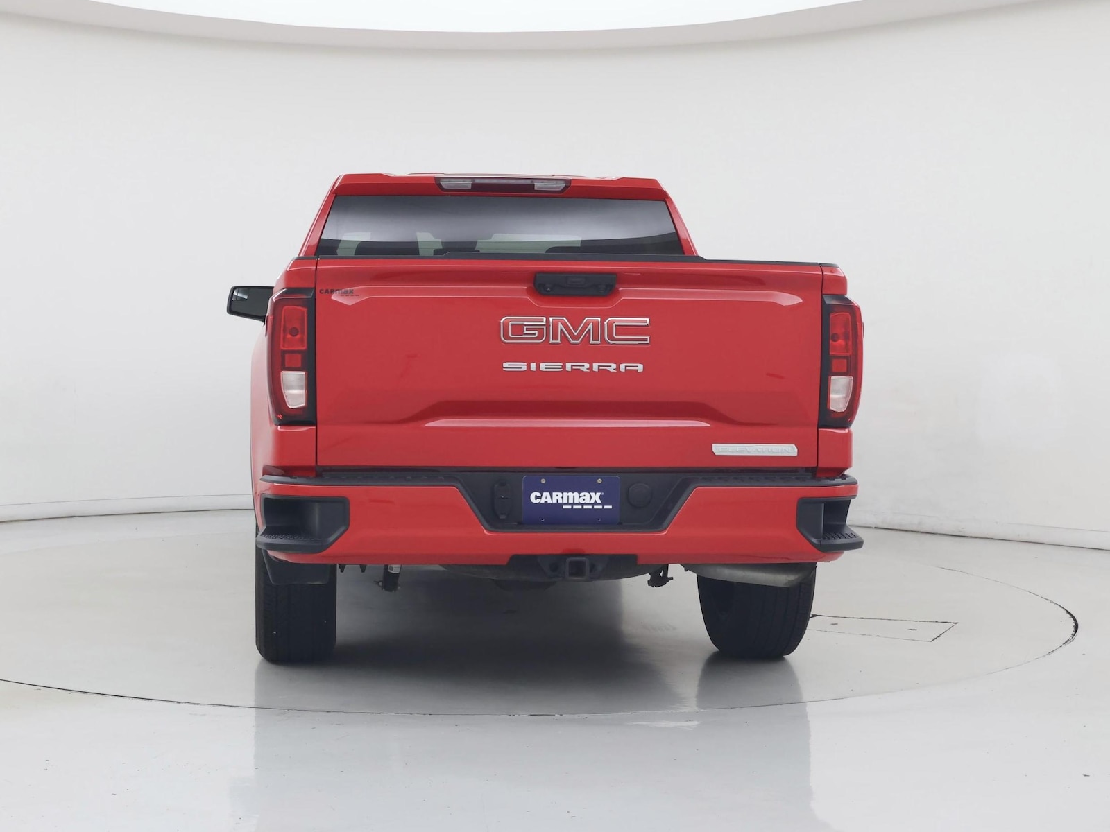 2024 GMC Sierra 1500 Elevation - Photo 7