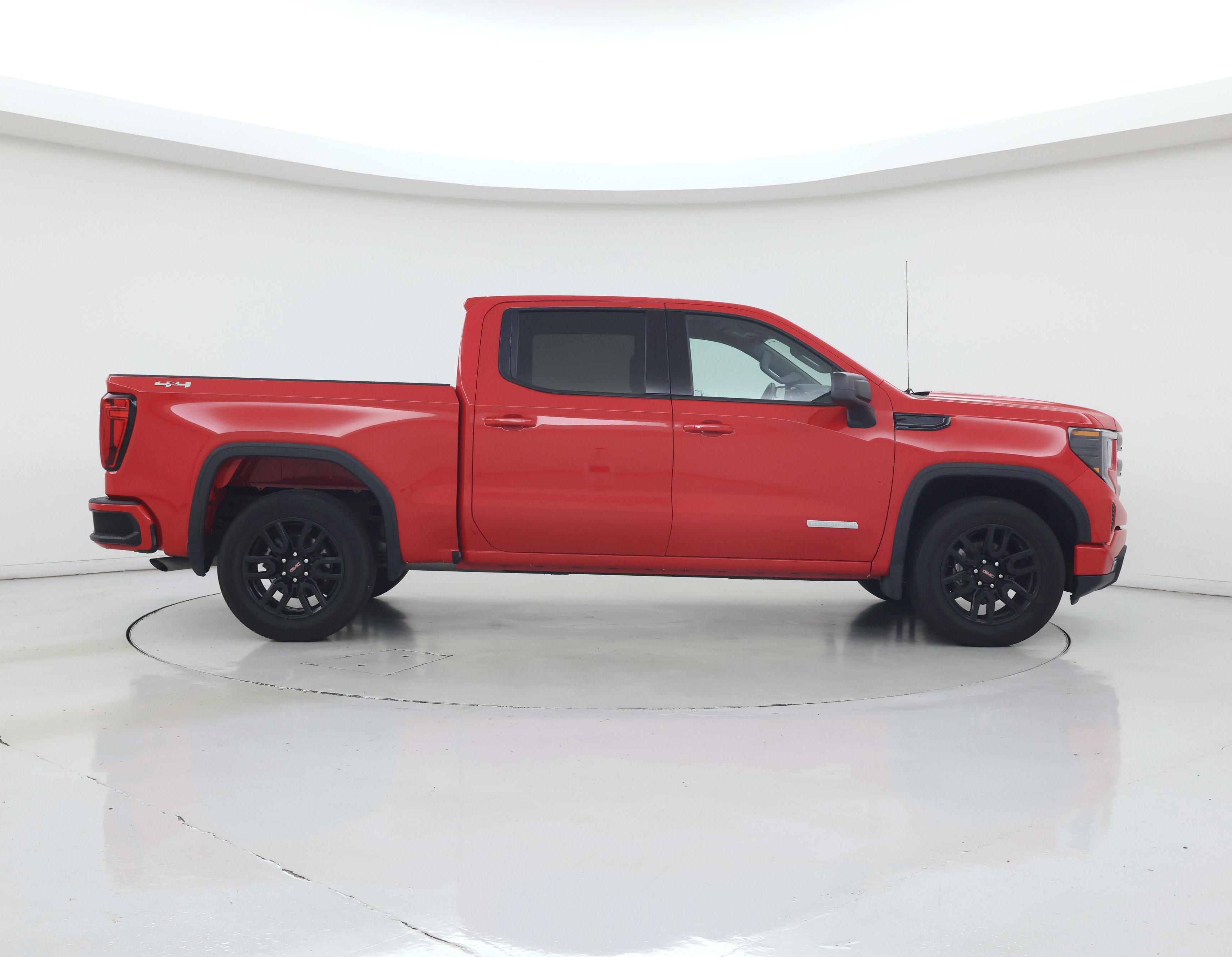 Thumbnail: 2024 GMC Sierra 1500 - 7