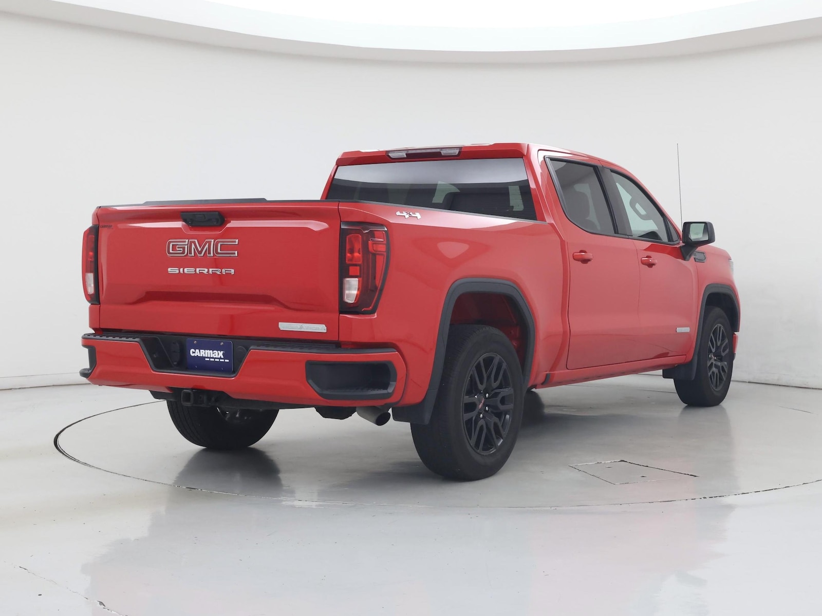 2024 GMC Sierra 1500 Elevation - Photo 9