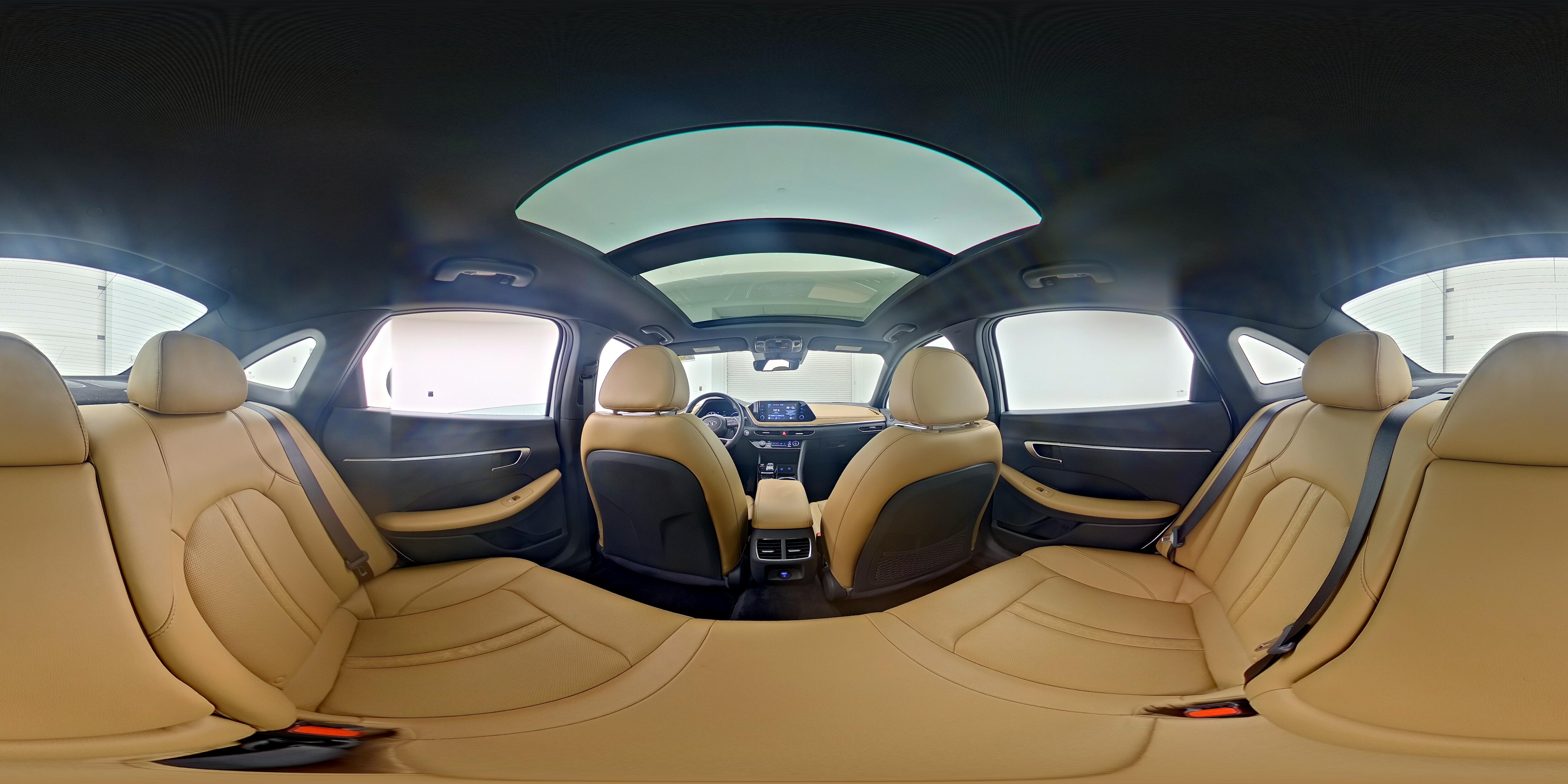 2020 Hyundai Sonata SEL - Photo 26
