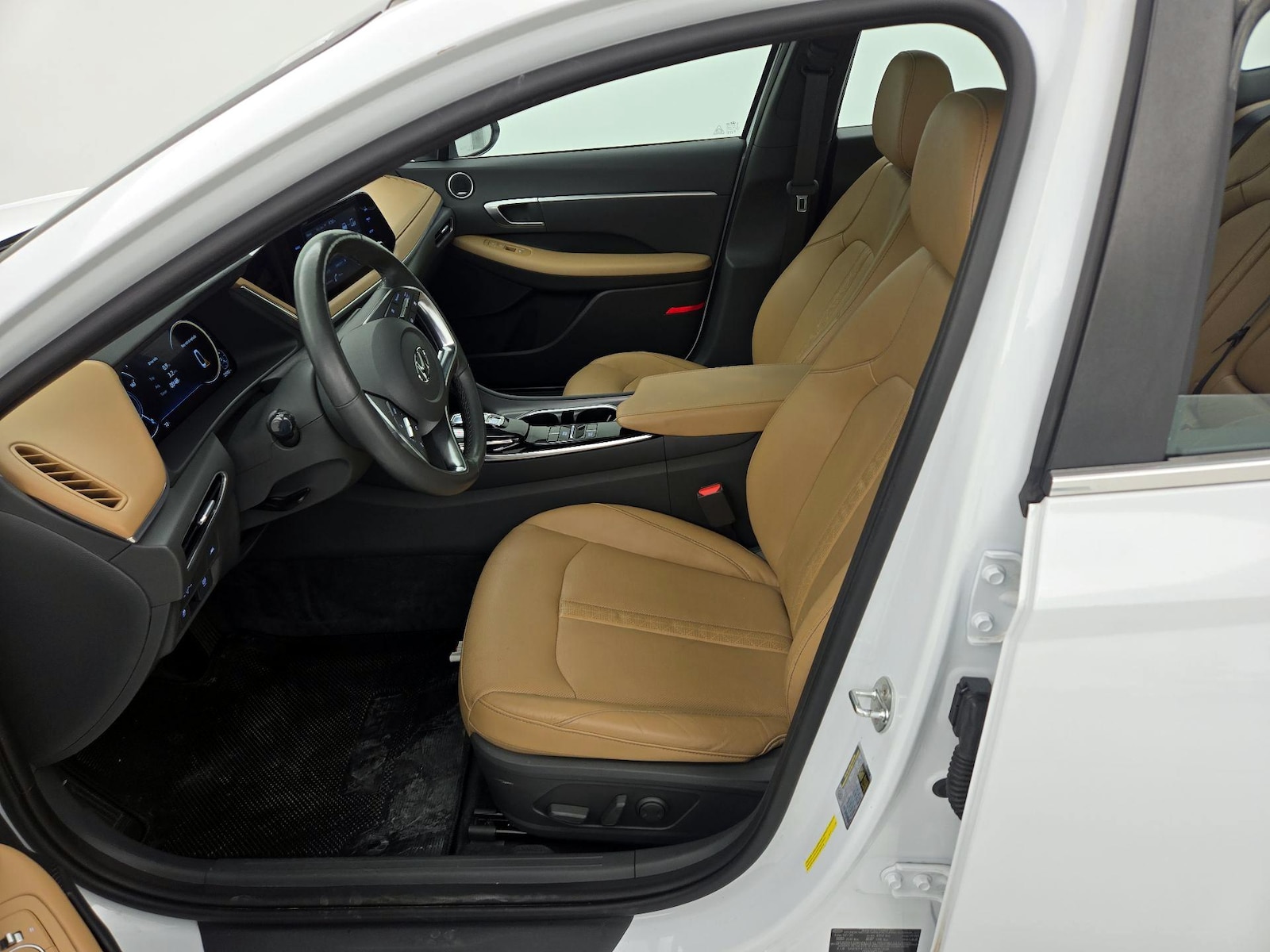 2020 Hyundai Sonata SEL - Photo 12