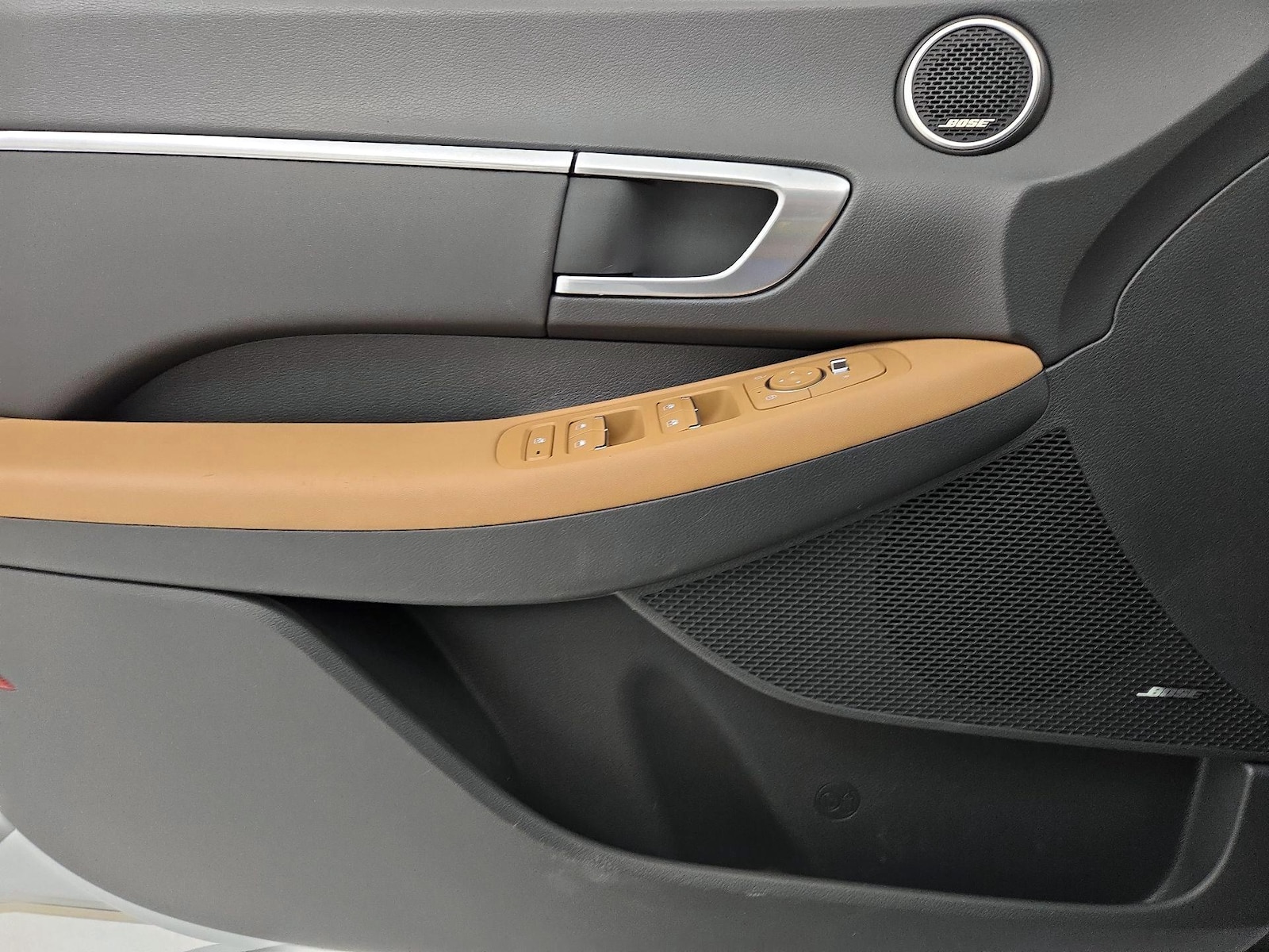 2020 Hyundai Sonata SEL - Photo 13