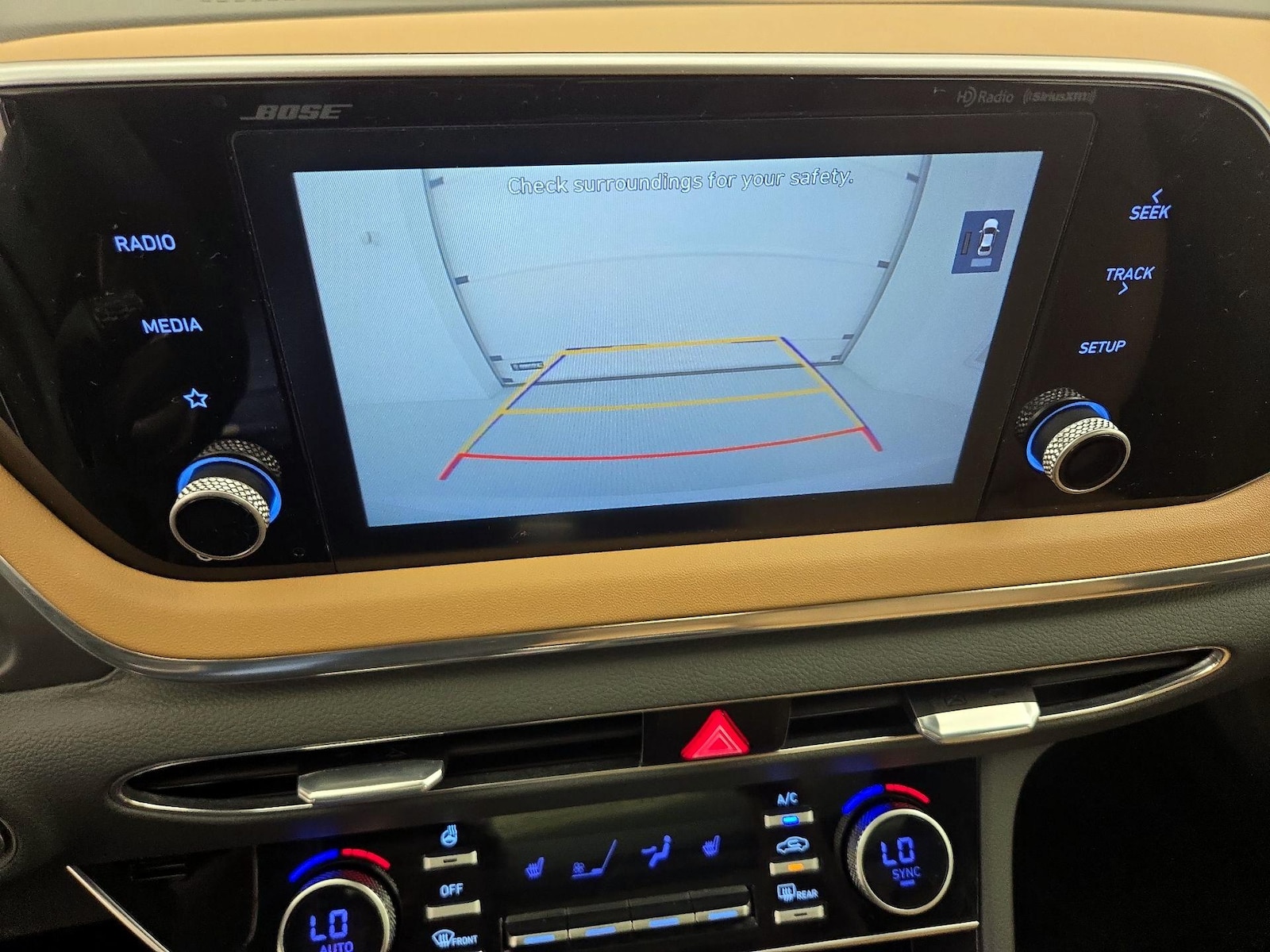 2020 Hyundai Sonata SEL - Photo 15